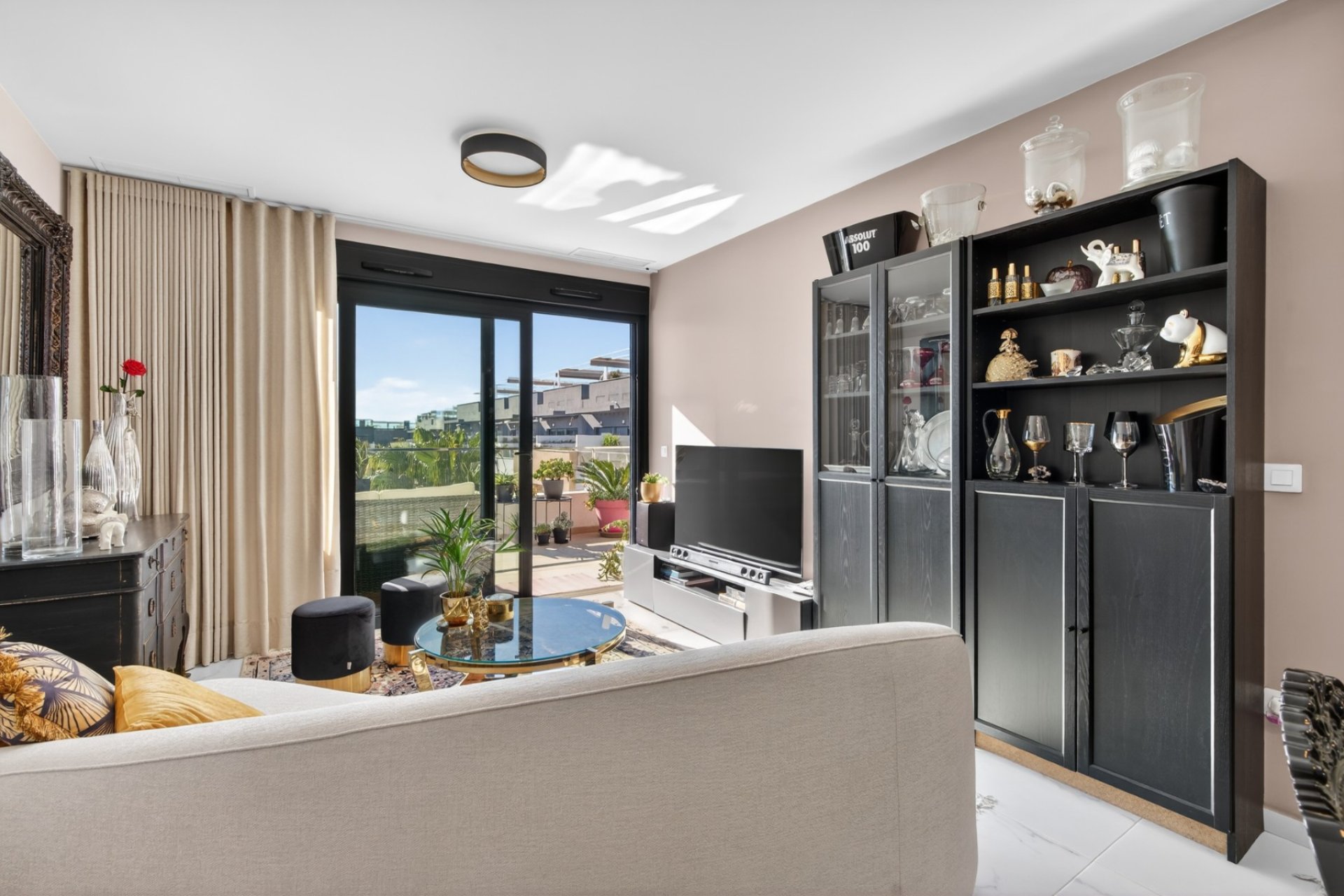 Resale - Apartment -
Orihuela Costa - Playa Flamenca