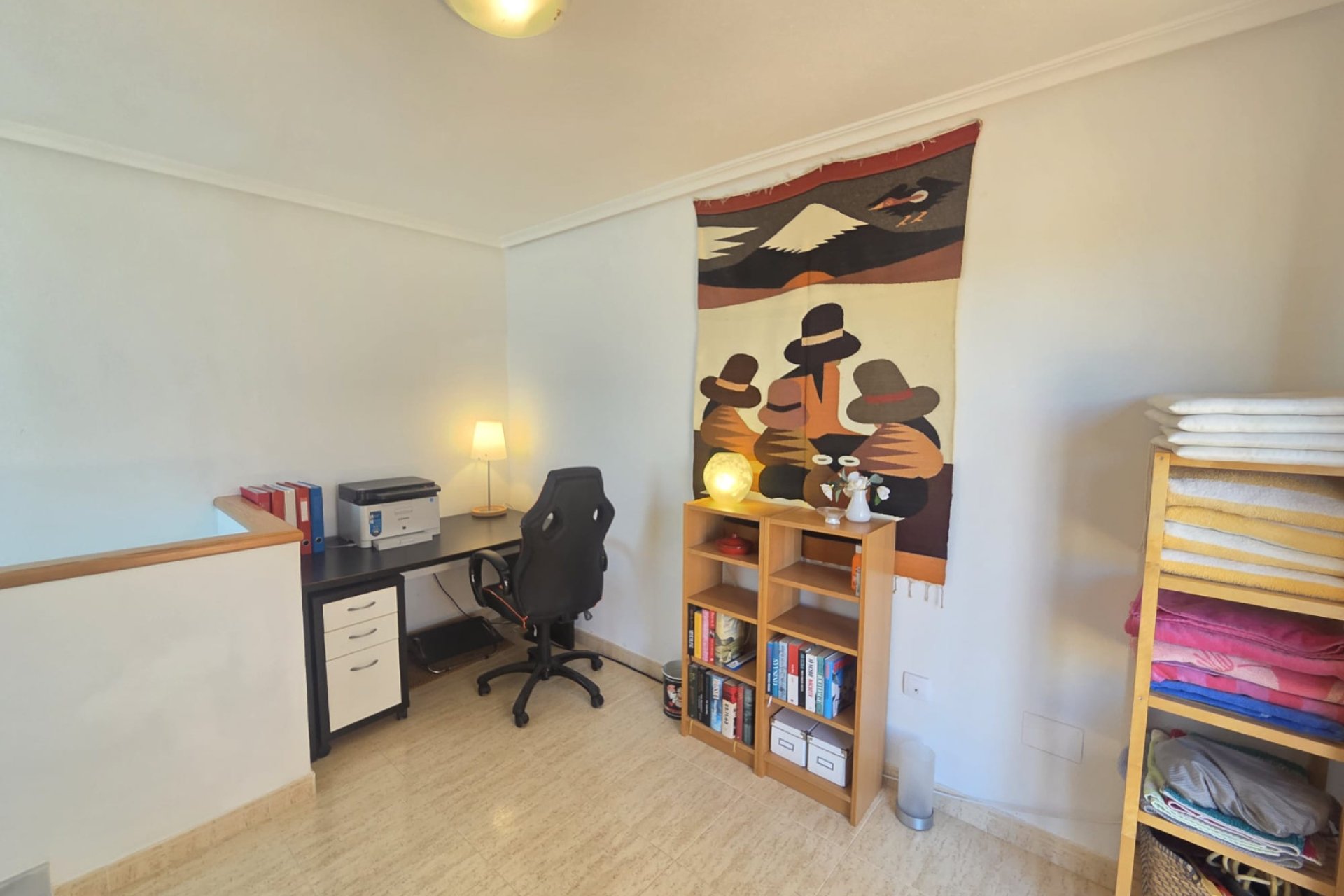 Resale - Apartment -
Orihuela Costa - Playa Flamenca