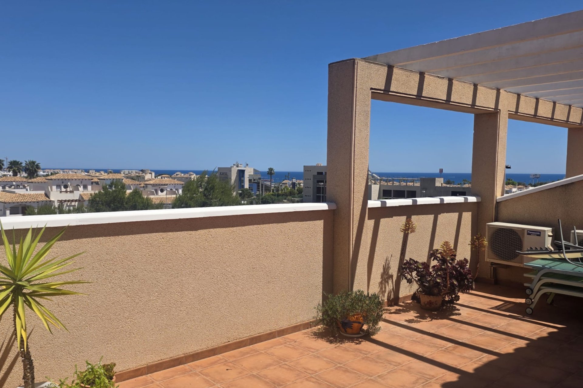 Resale - Apartment -
Orihuela Costa - Playa Flamenca