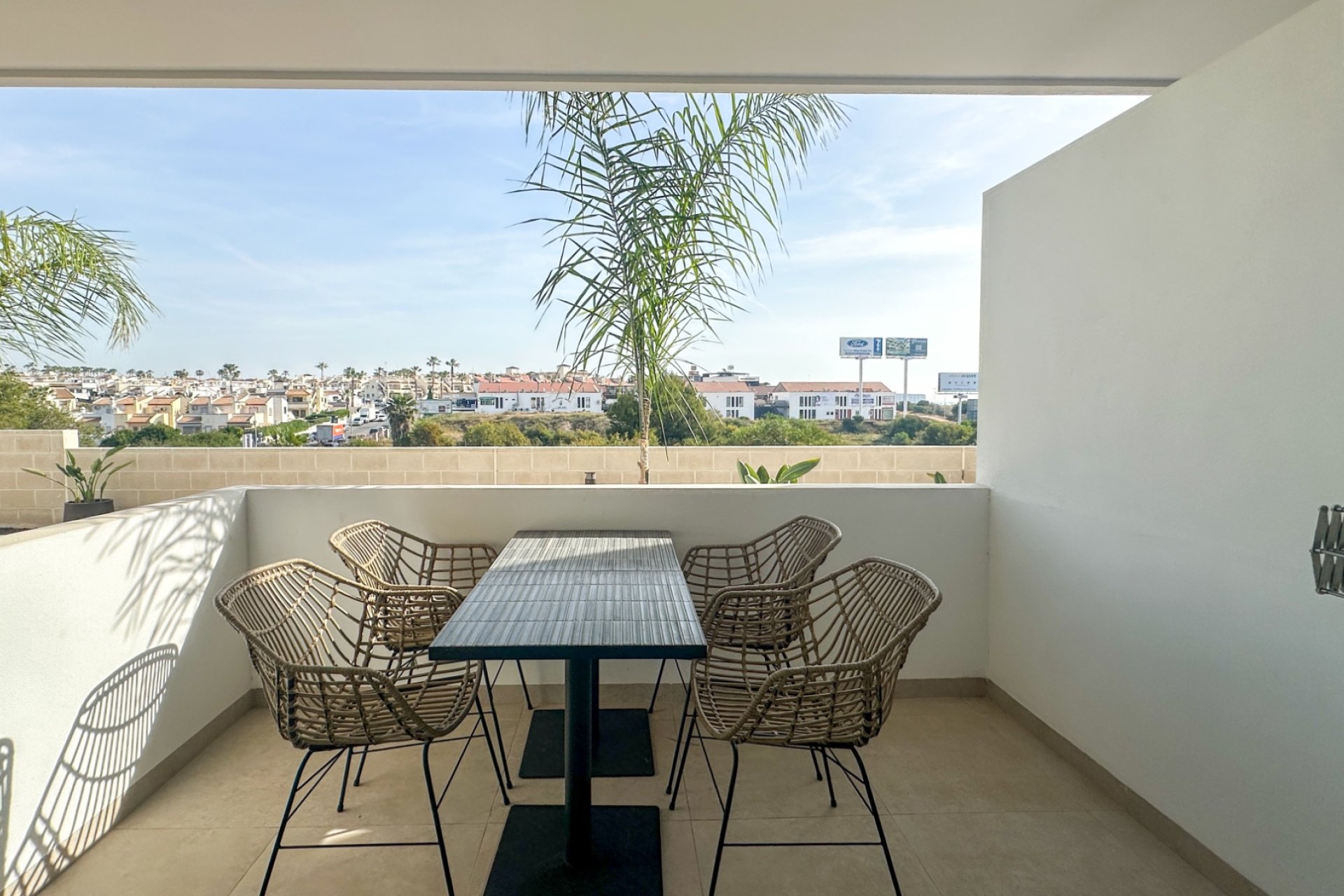 Resale - Apartment -
Orihuela Costa - Playa Flamenca