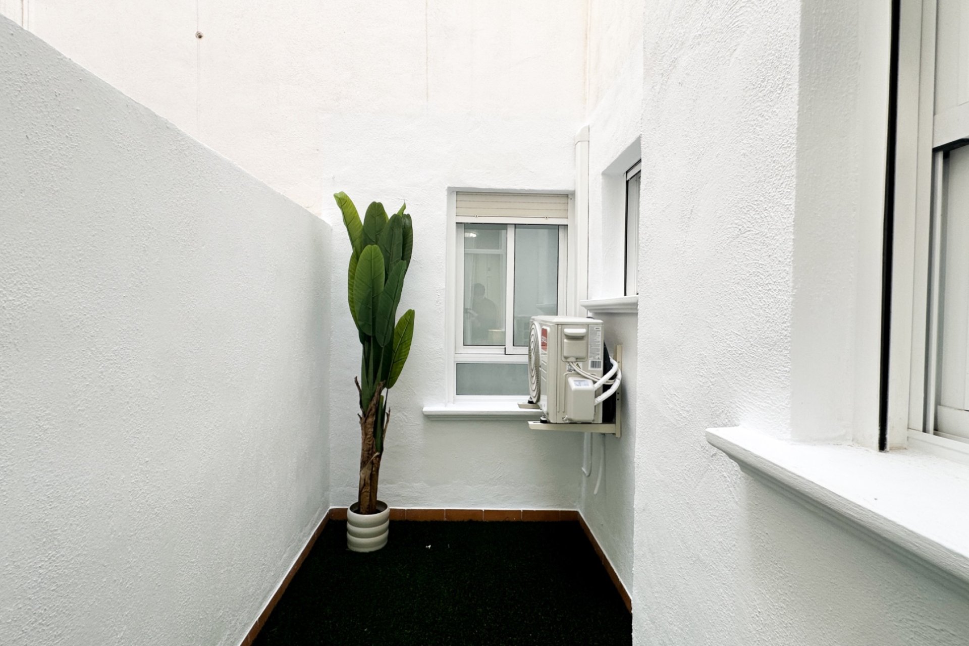 Resale - Apartment -
Orihuela Costa - Playa Flamenca
