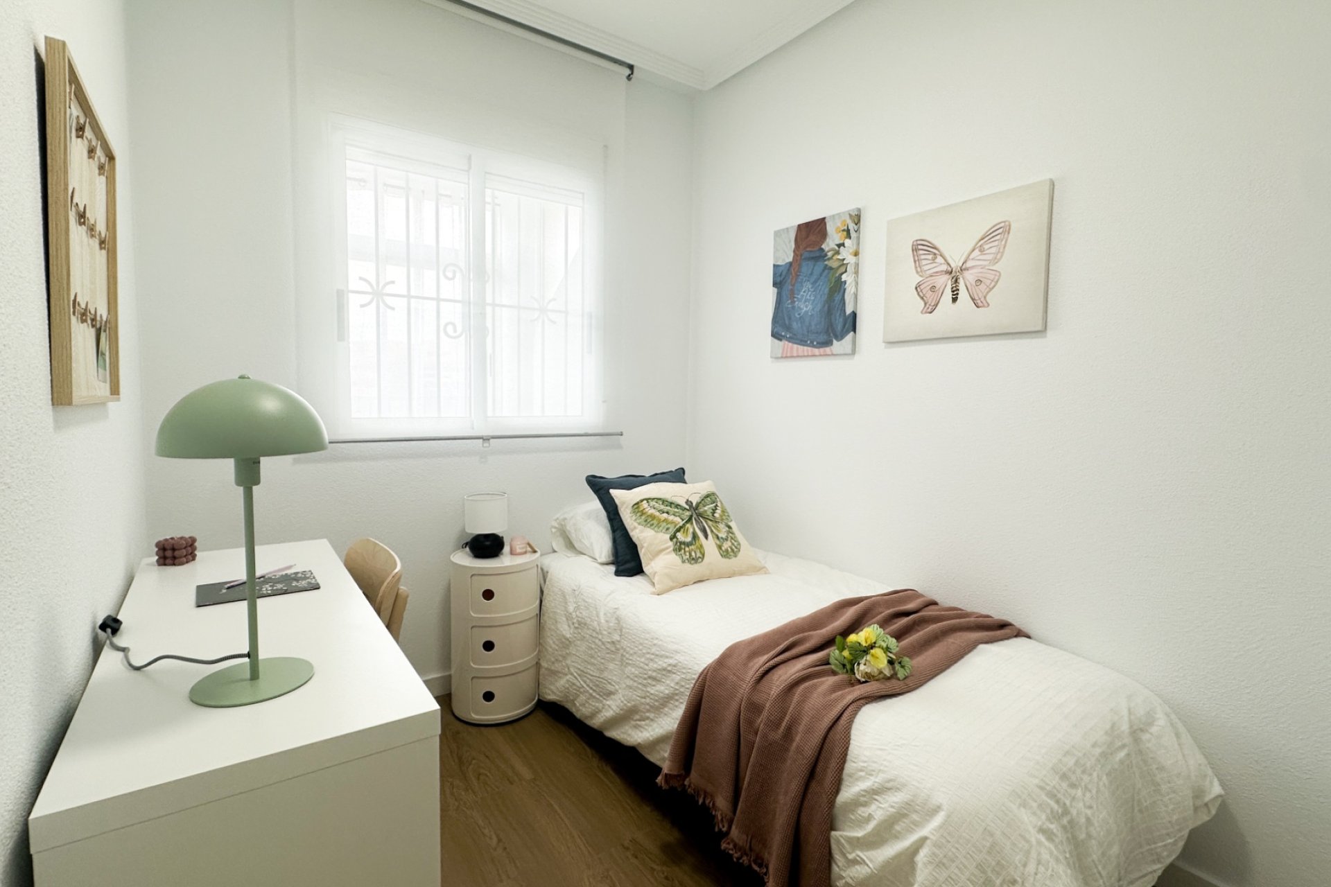 Resale - Apartment -
Orihuela Costa - Playa Flamenca