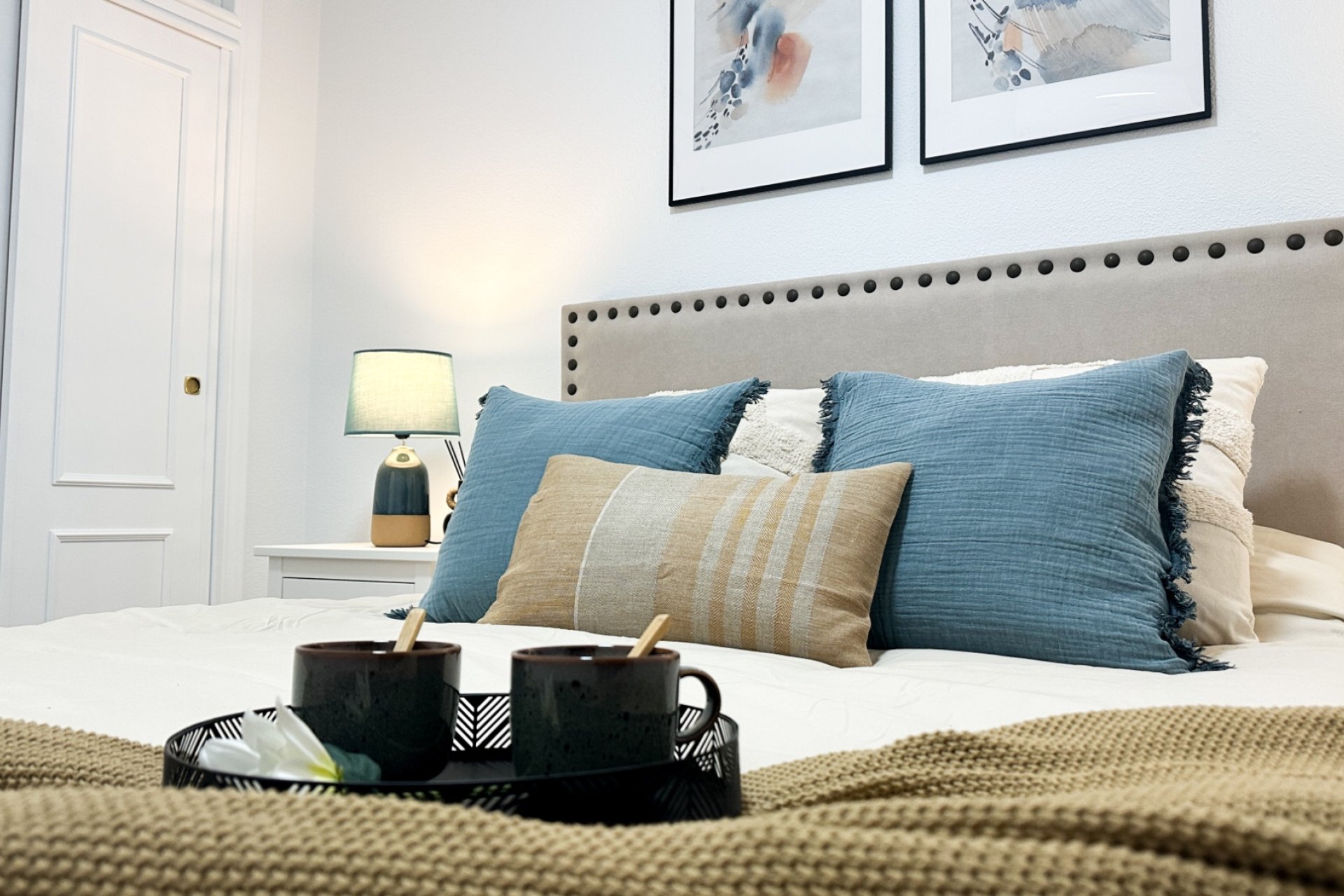 Resale - Apartment -
Orihuela Costa - Playa Flamenca