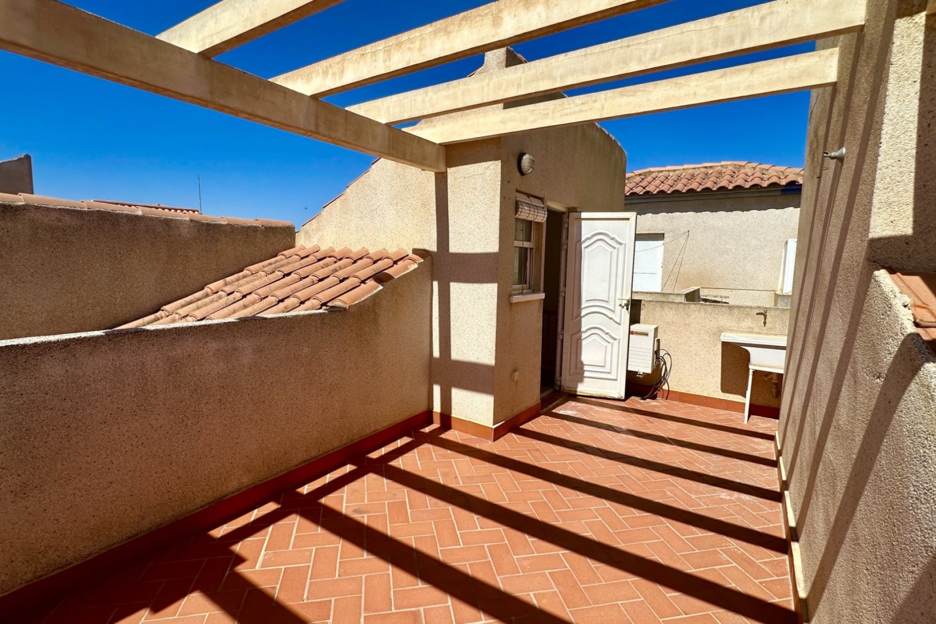 Resale - Apartment -
Orihuela Costa - Playa Flamenca