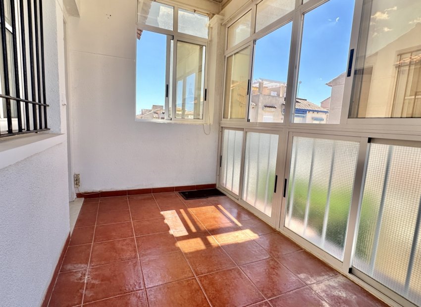 Resale - Apartment -
Orihuela Costa - Playa Flamenca
