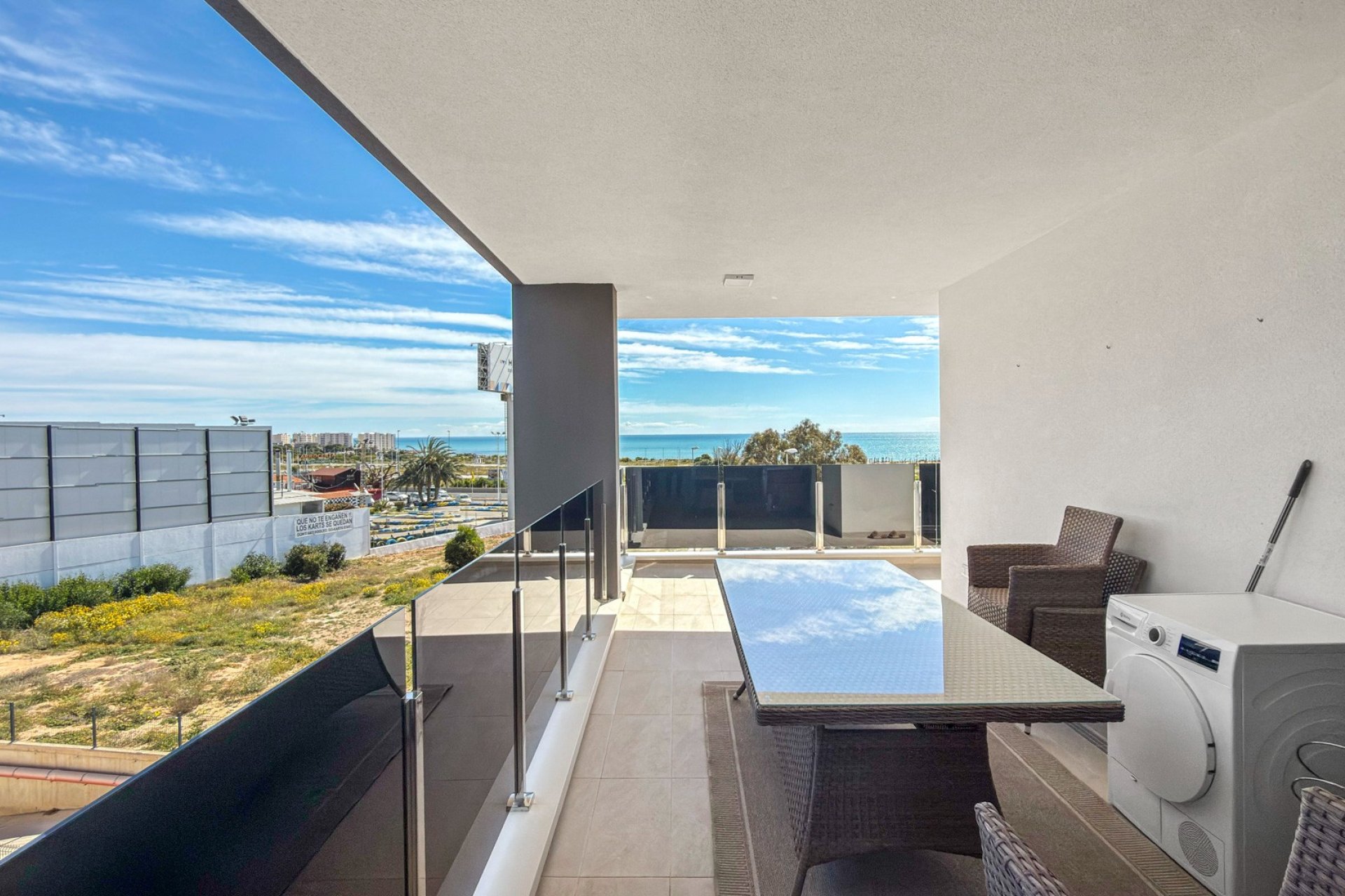Resale - Apartment -
Orihuela Costa - Playa Flamenca