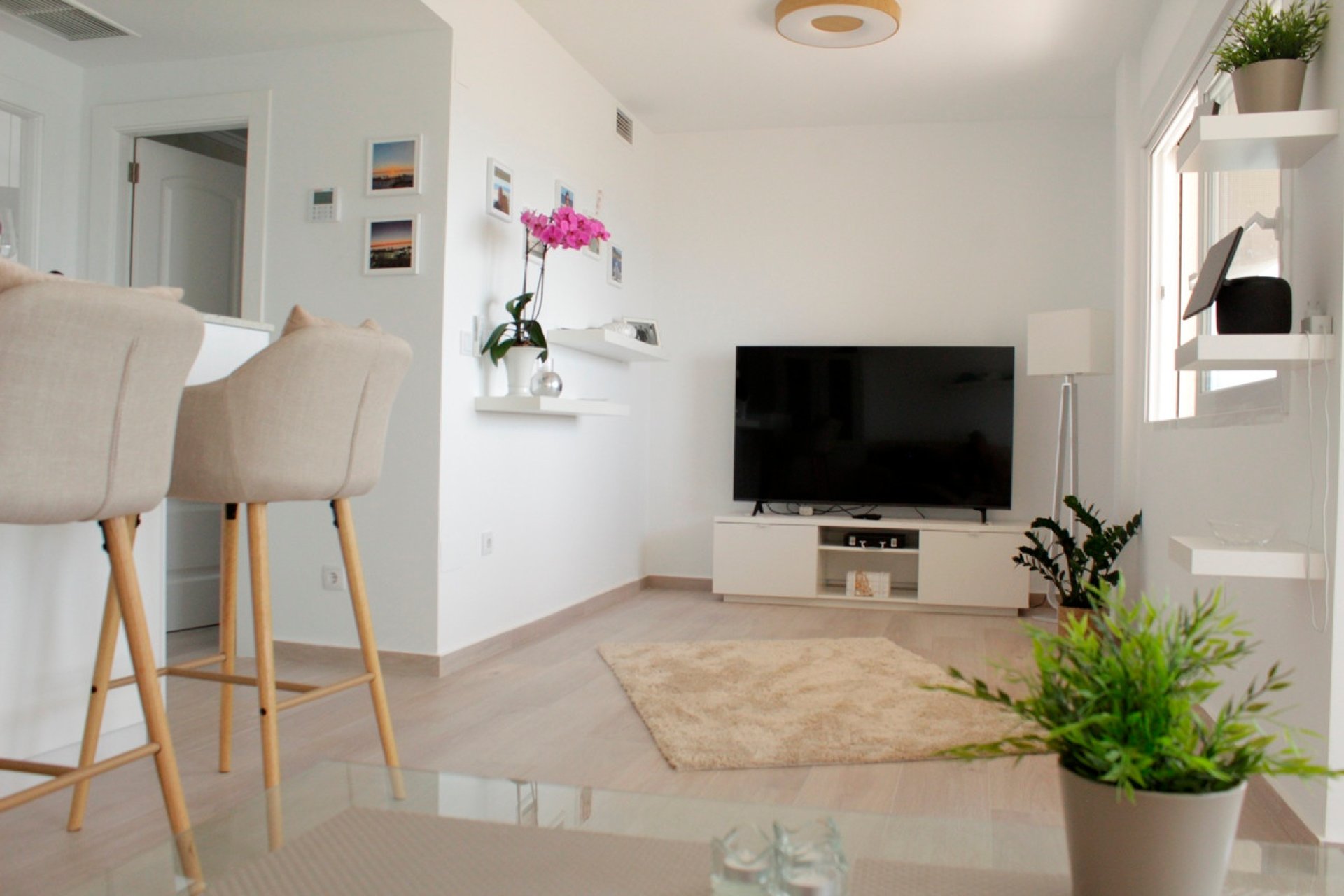 Resale - Apartment -
Orihuela Costa - Playa Flamenca
