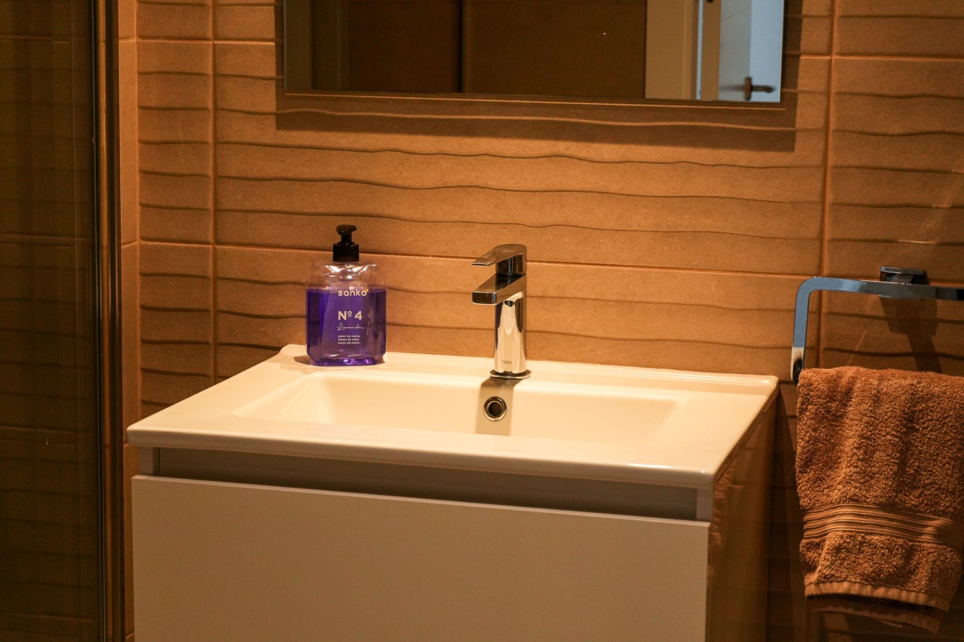 Resale - Apartment -
Orihuela Costa - Punta Prima