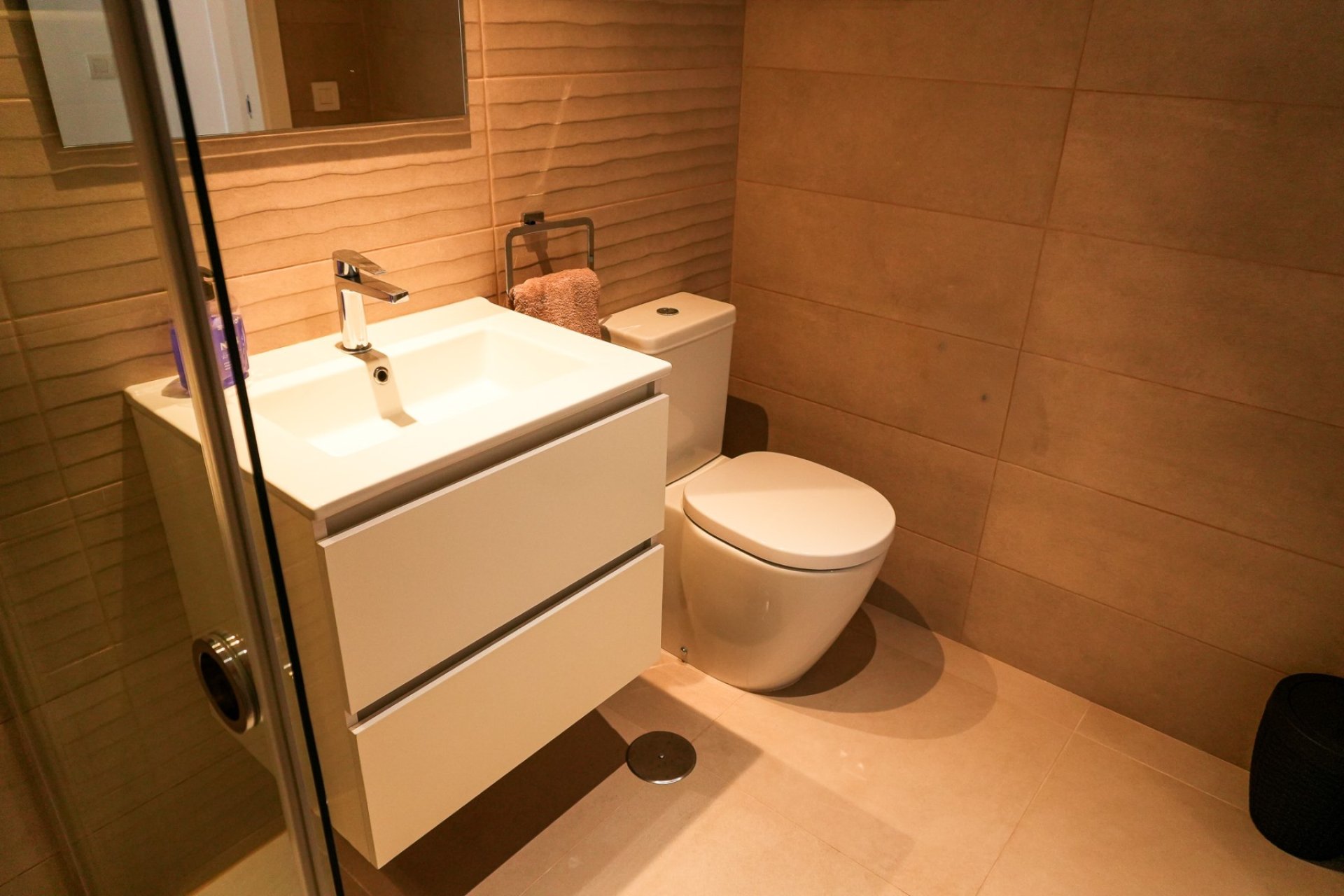 Resale - Apartment -
Orihuela Costa - Punta Prima