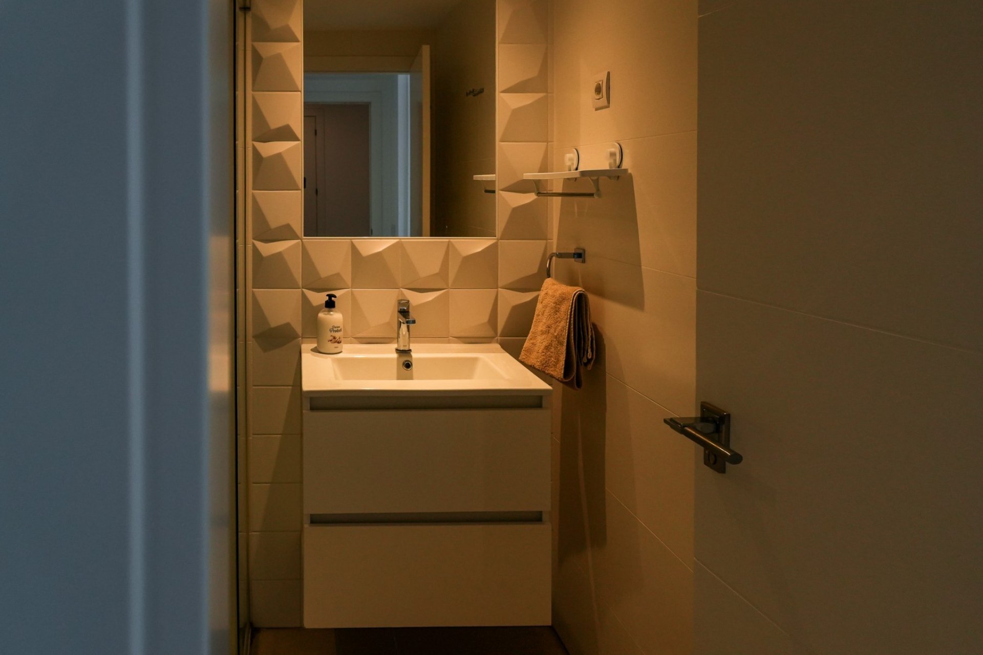 Resale - Apartment -
Orihuela Costa - Punta Prima