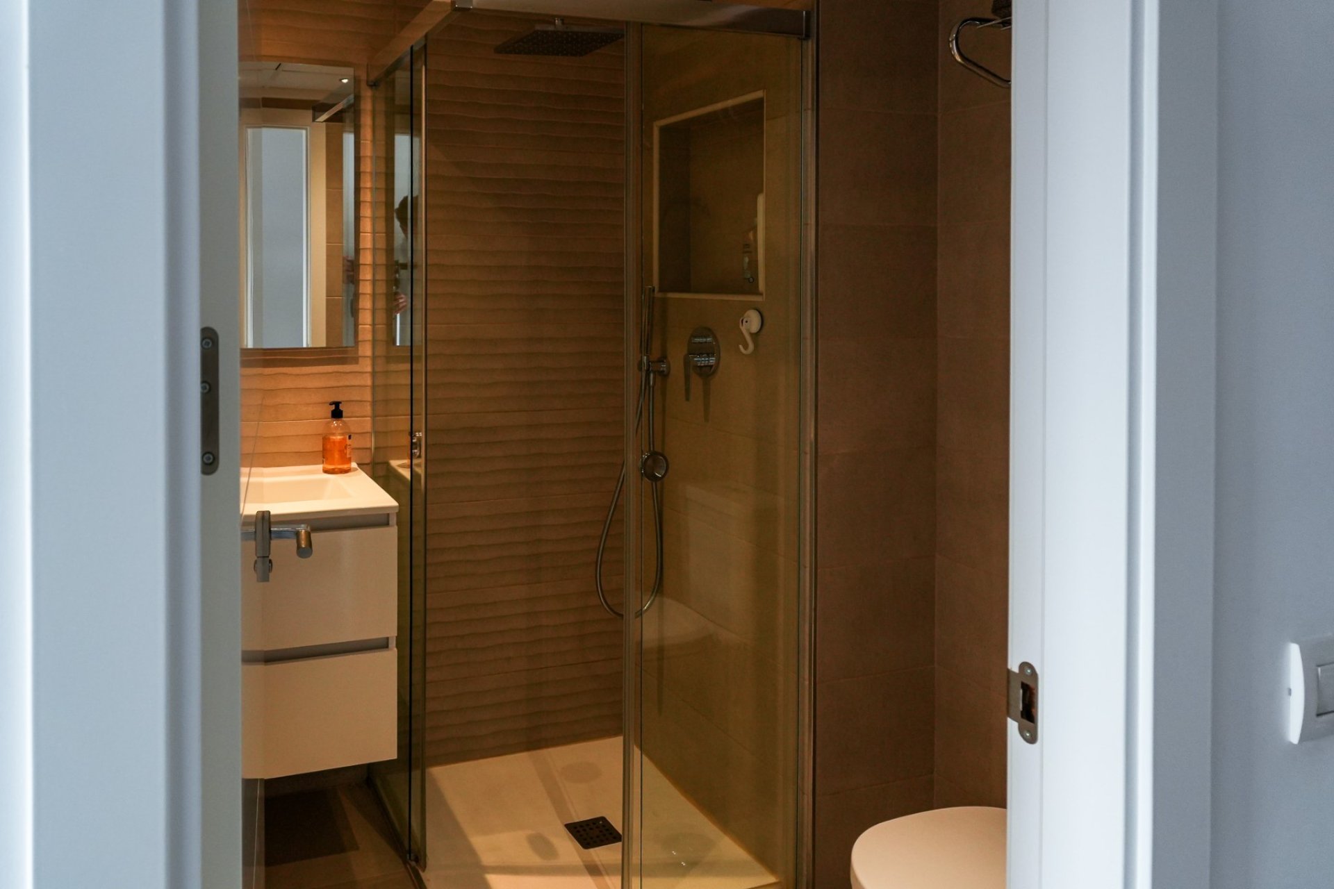 Resale - Apartment -
Orihuela Costa - Punta Prima