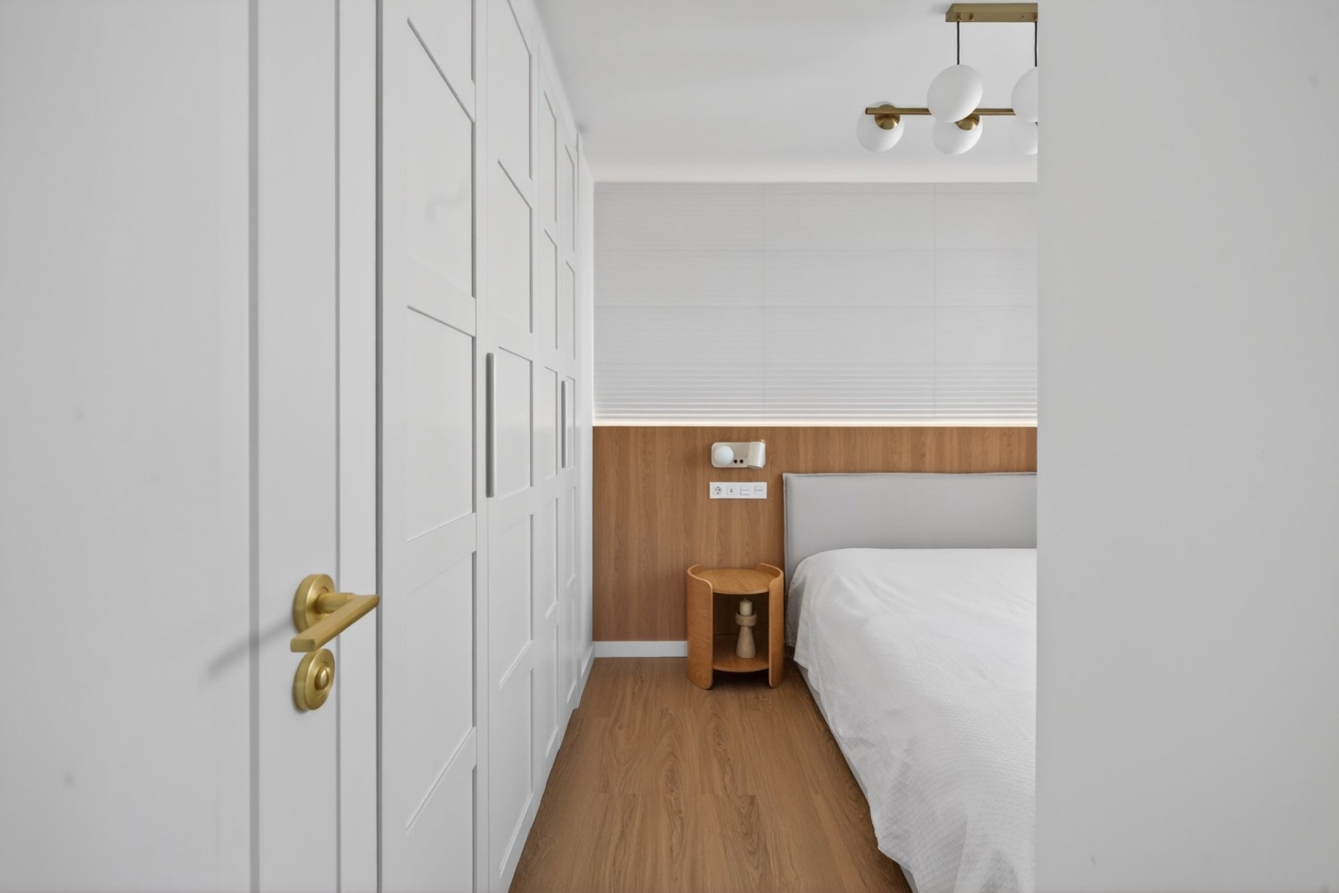Resale - Apartment -
Orihuela Costa - Punta Prima