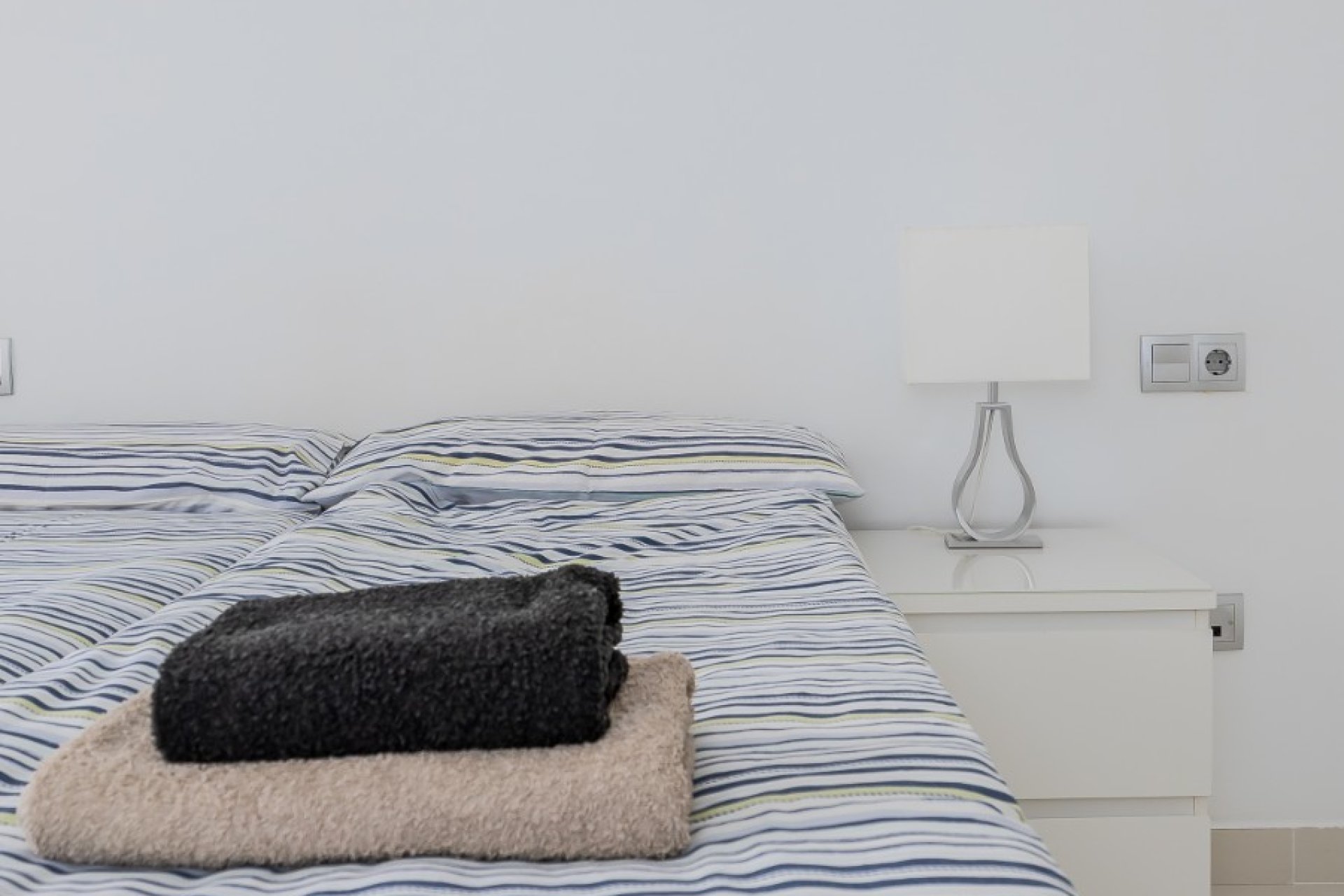 Resale - Apartment -
Orihuela Costa - Punta Prima