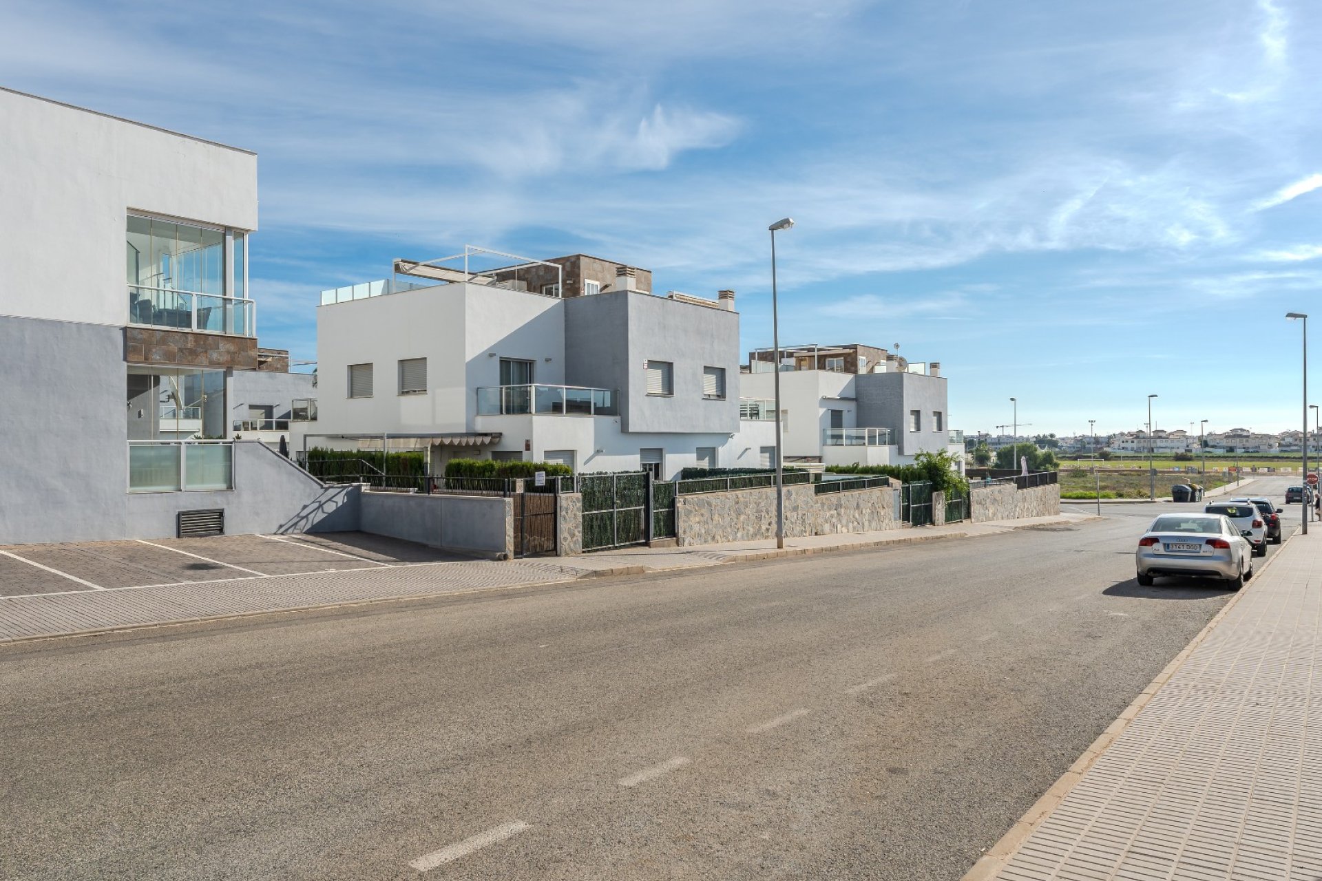 Resale - Apartment -
Orihuela Costa - Punta Prima