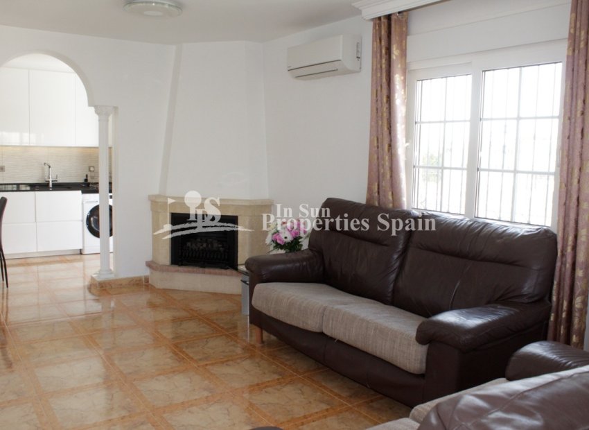 Resale - Apartment -
Orihuela Costa - Villamartin Pau-8