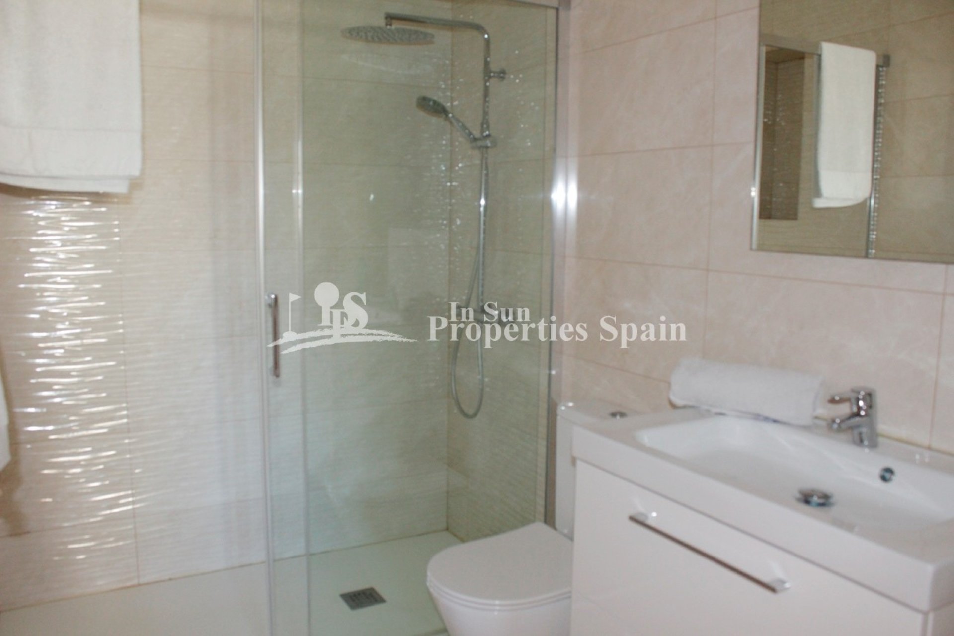 Resale - Apartment -
Orihuela Costa - Villamartin Pau-8