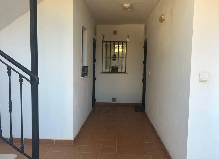 Resale - Apartment -
Orihuela Costa - Villamartín
