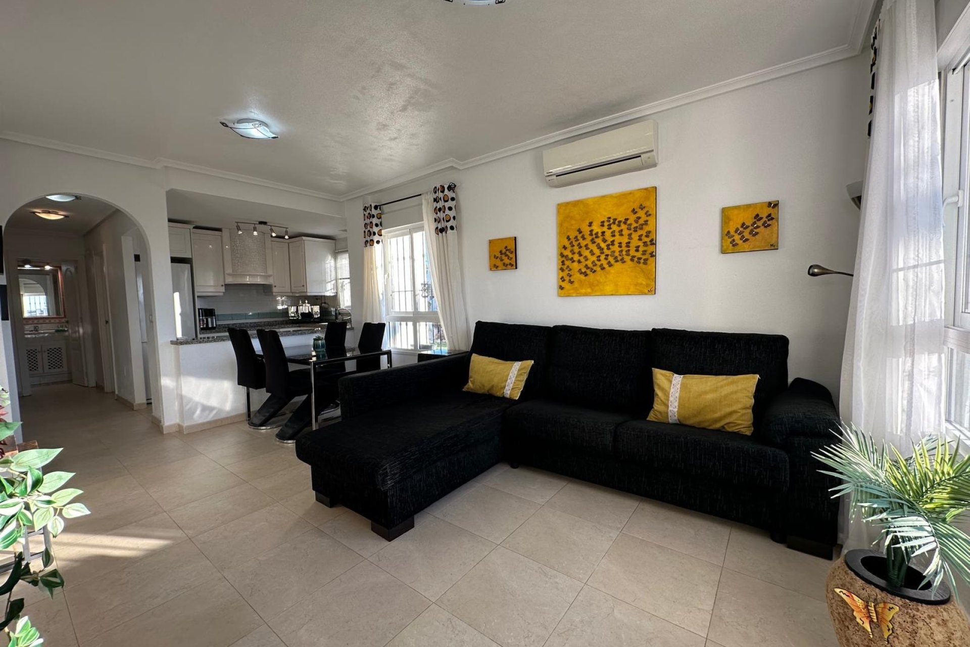 Resale - Apartment -
Orihuela Costa - Villamartín