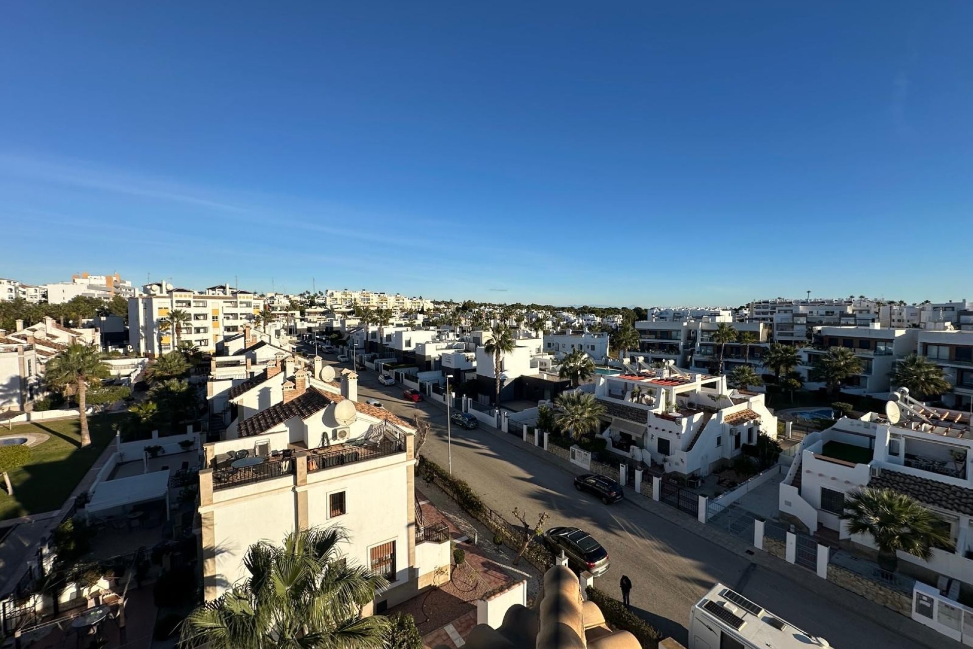 Resale - Apartment -
Orihuela Costa - Villamartín