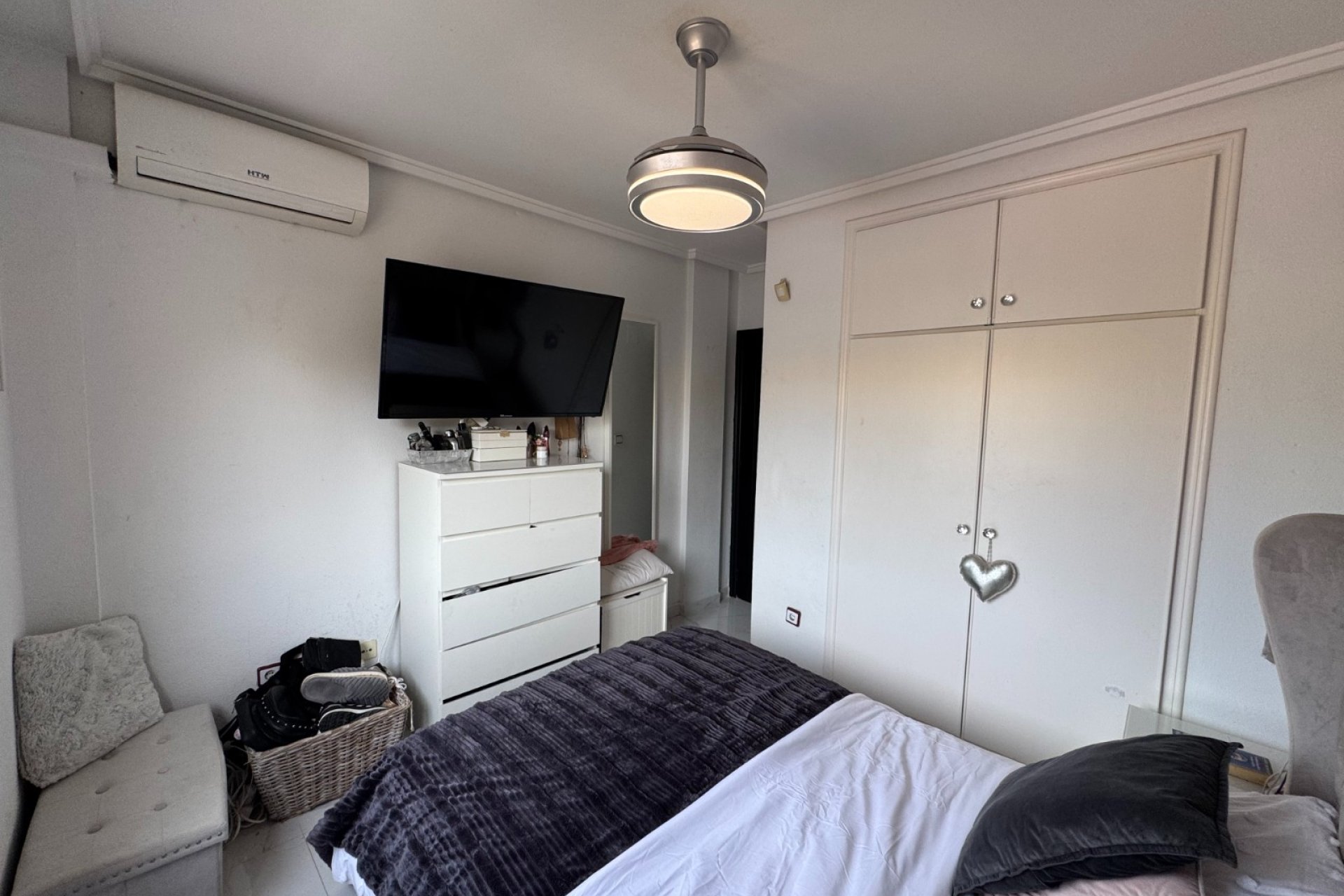 Resale - Apartment -
Orihuela Costa - Villamartin