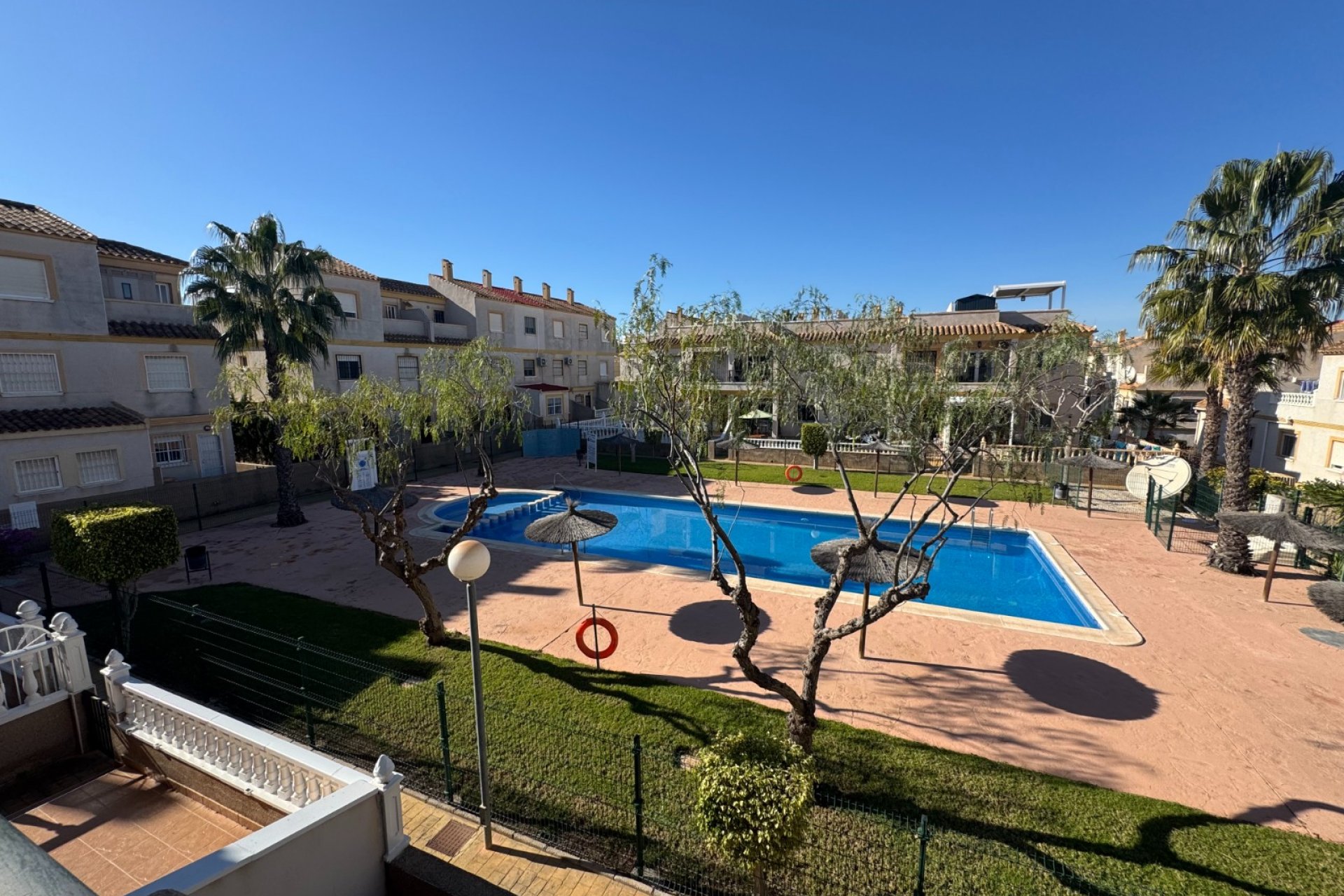 Resale - Apartment -
Orihuela Costa - Villamartin