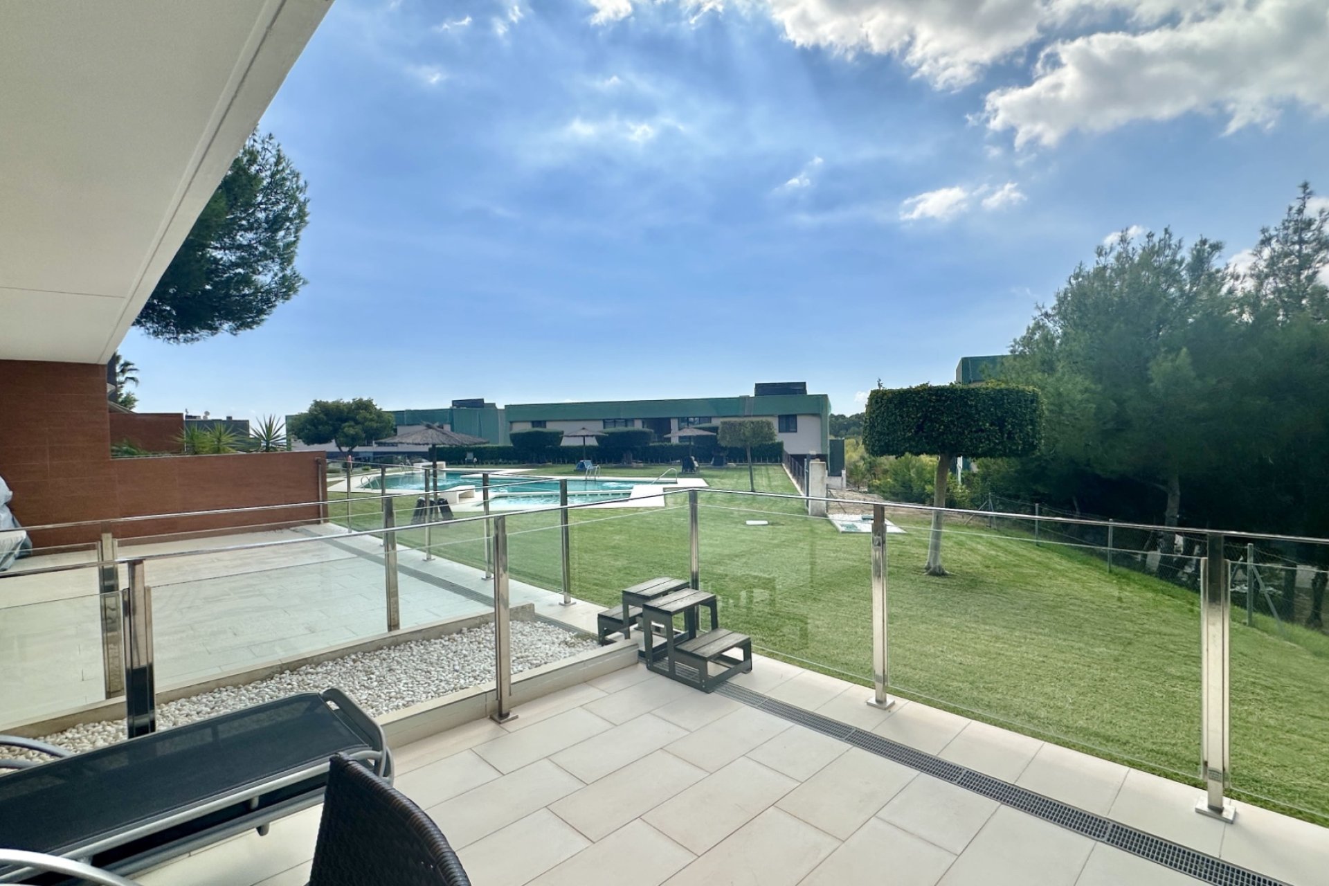 Resale - Apartment -
Orihuela Costa - Villamartin