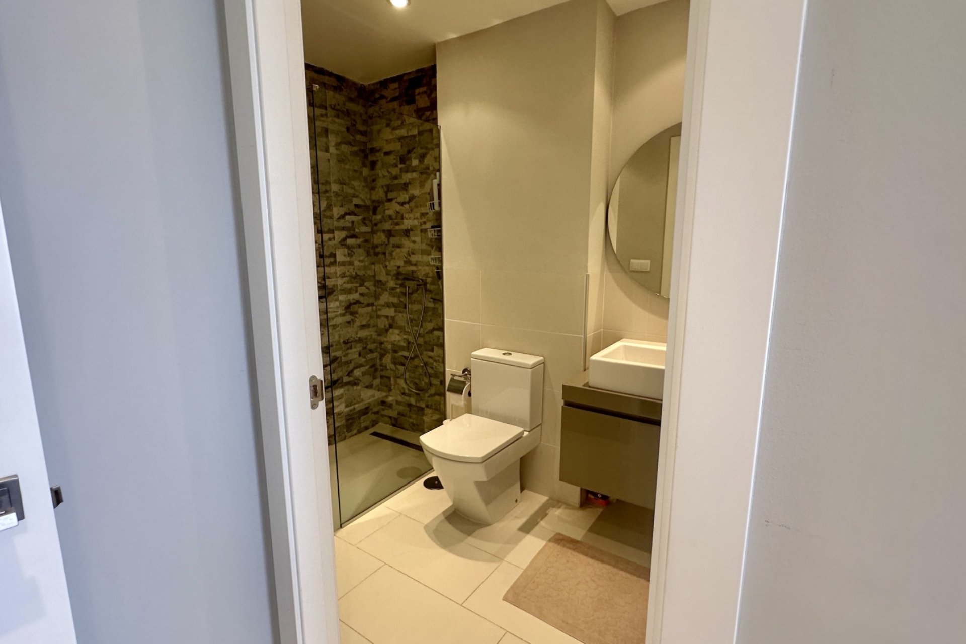 Resale - Apartment -
Orihuela Costa - Villamartin