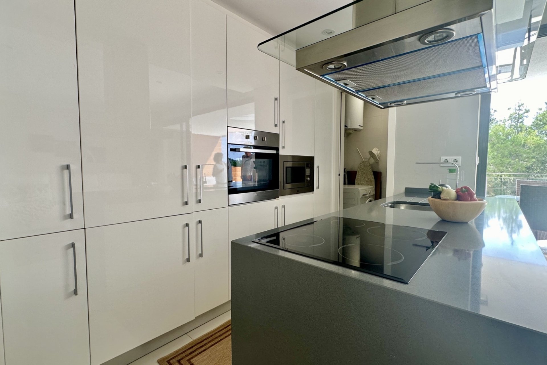 Resale - Apartment -
Orihuela Costa - Villamartin