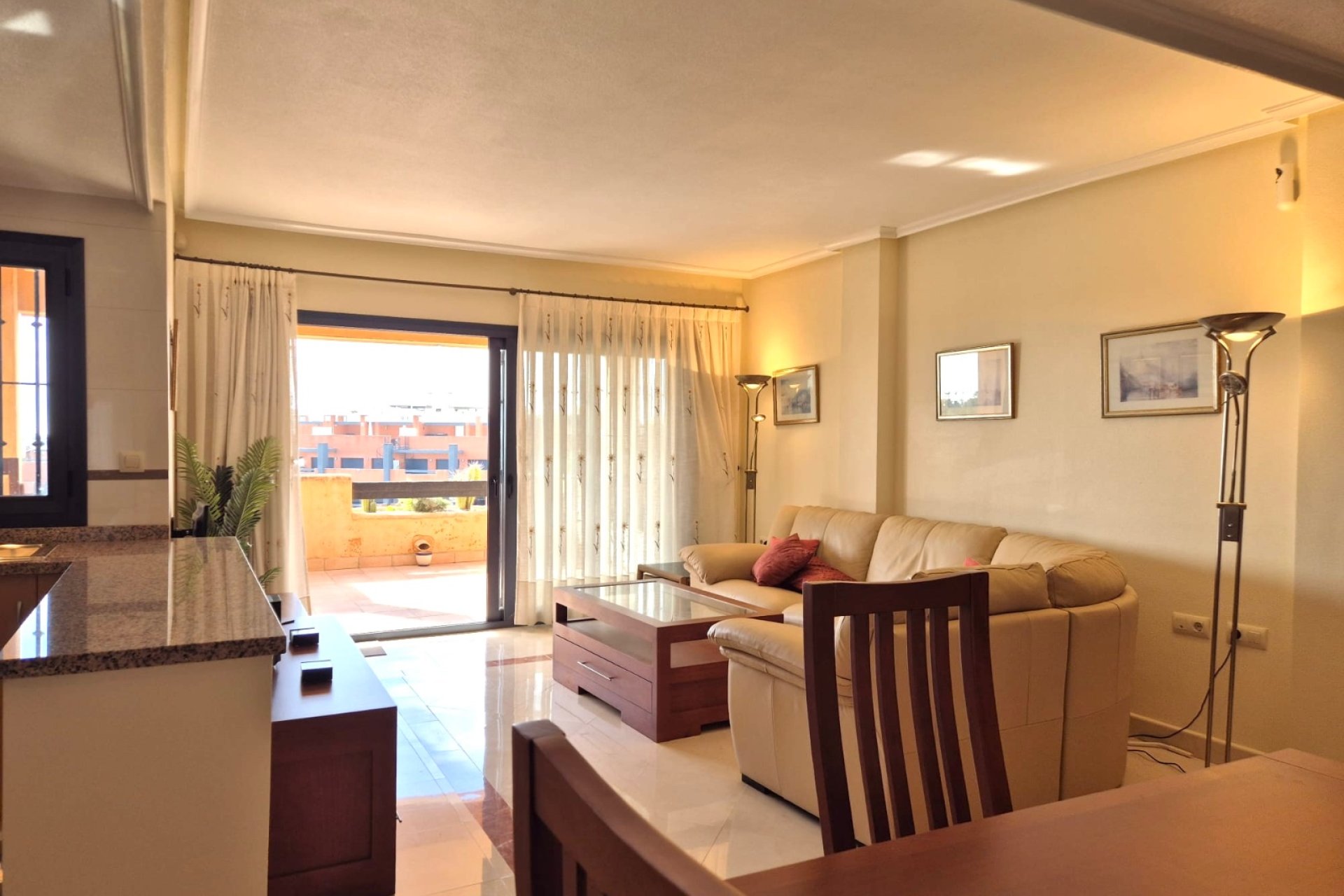 Resale - Apartment -
Orihuela Costa - Villamartin
