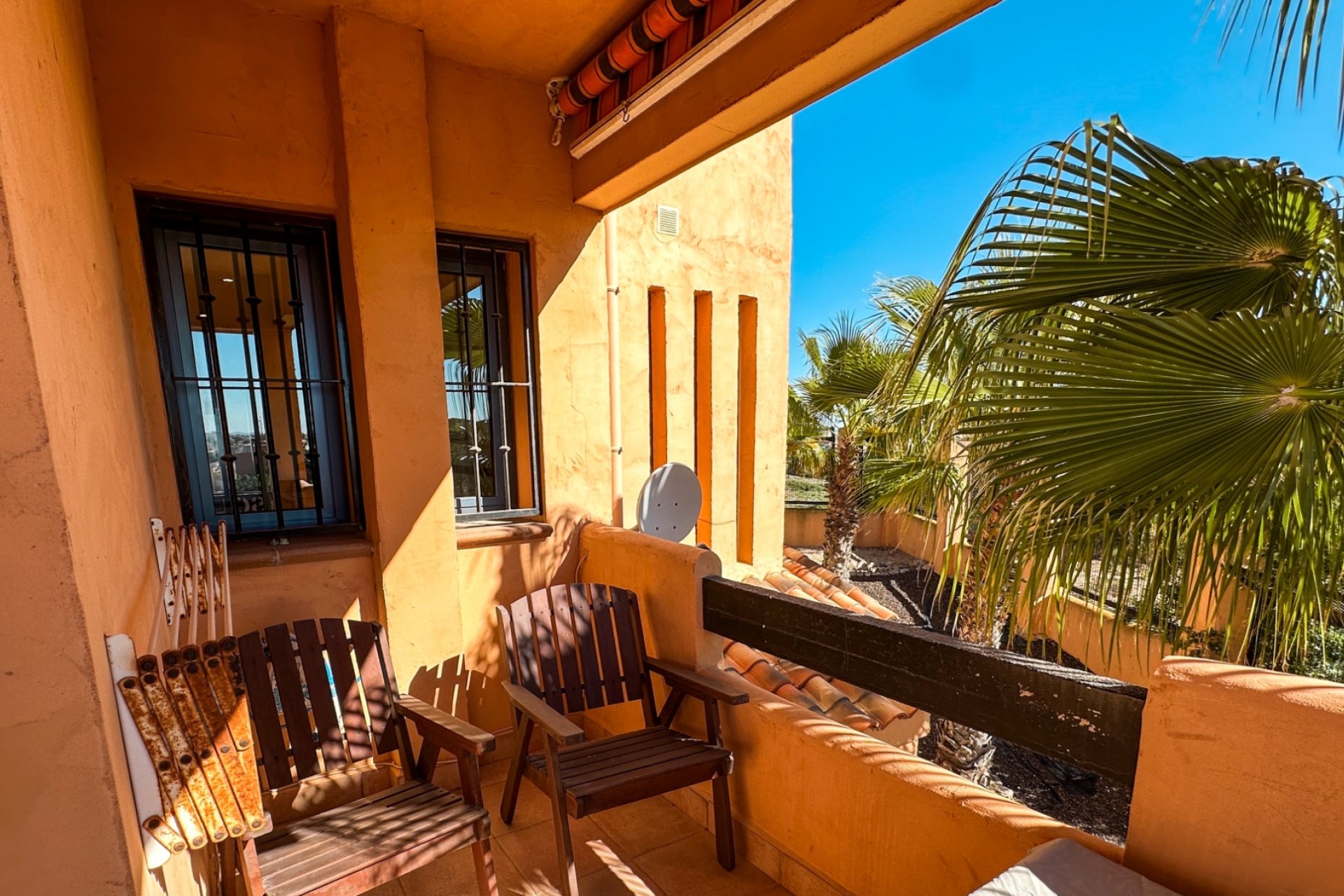 Resale - Apartment -
Orihuela Costa - Villamartin