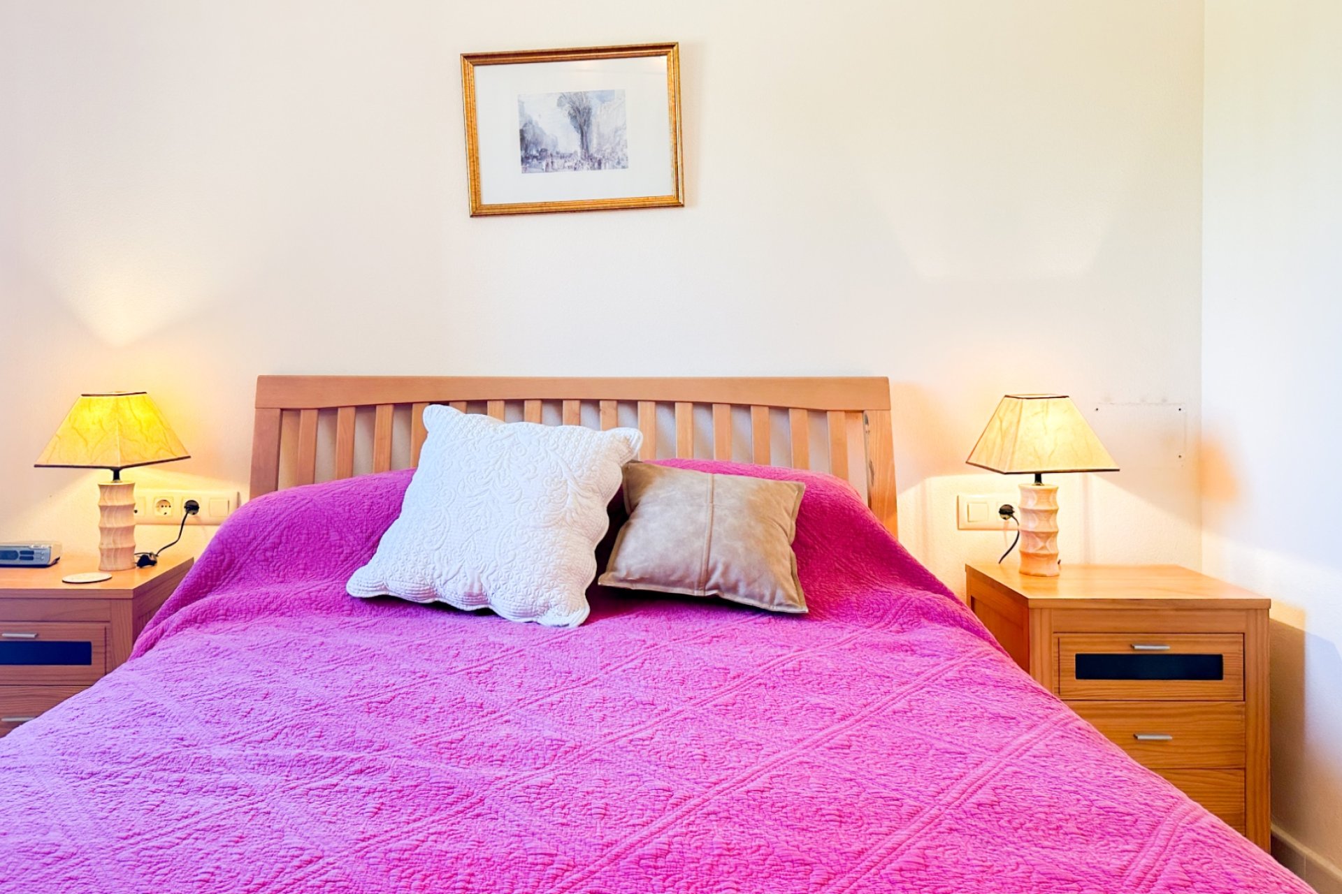 Resale - Apartment -
Orihuela Costa - Villamartin