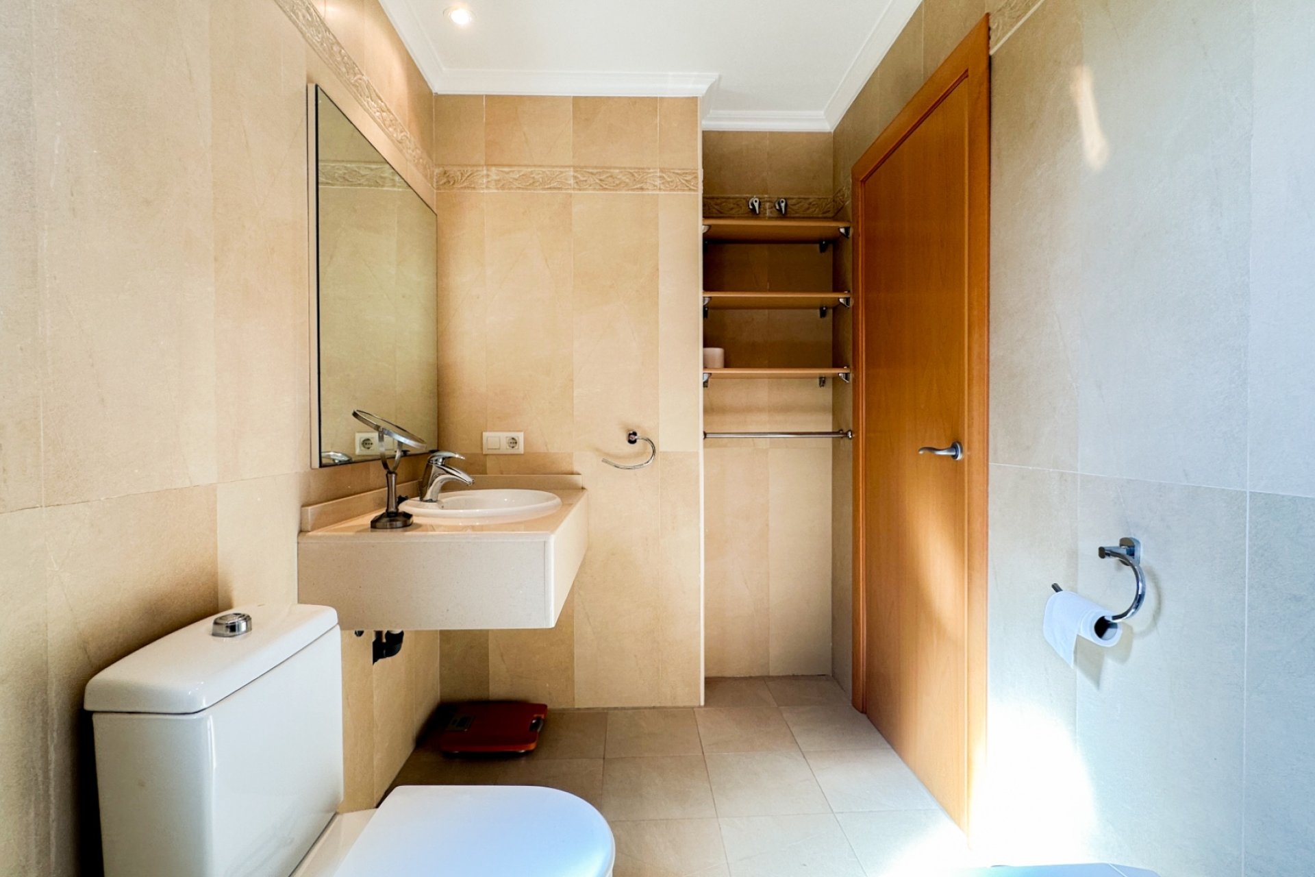 Resale - Apartment -
Orihuela Costa - Villamartin