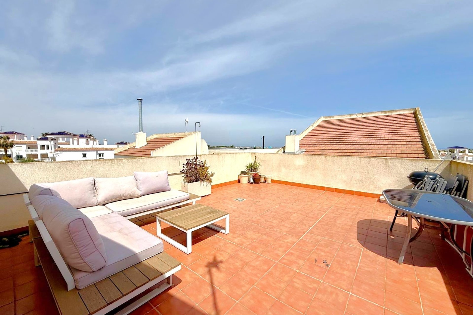 Resale - Apartment -
Orihuela Costa - Villamartin
