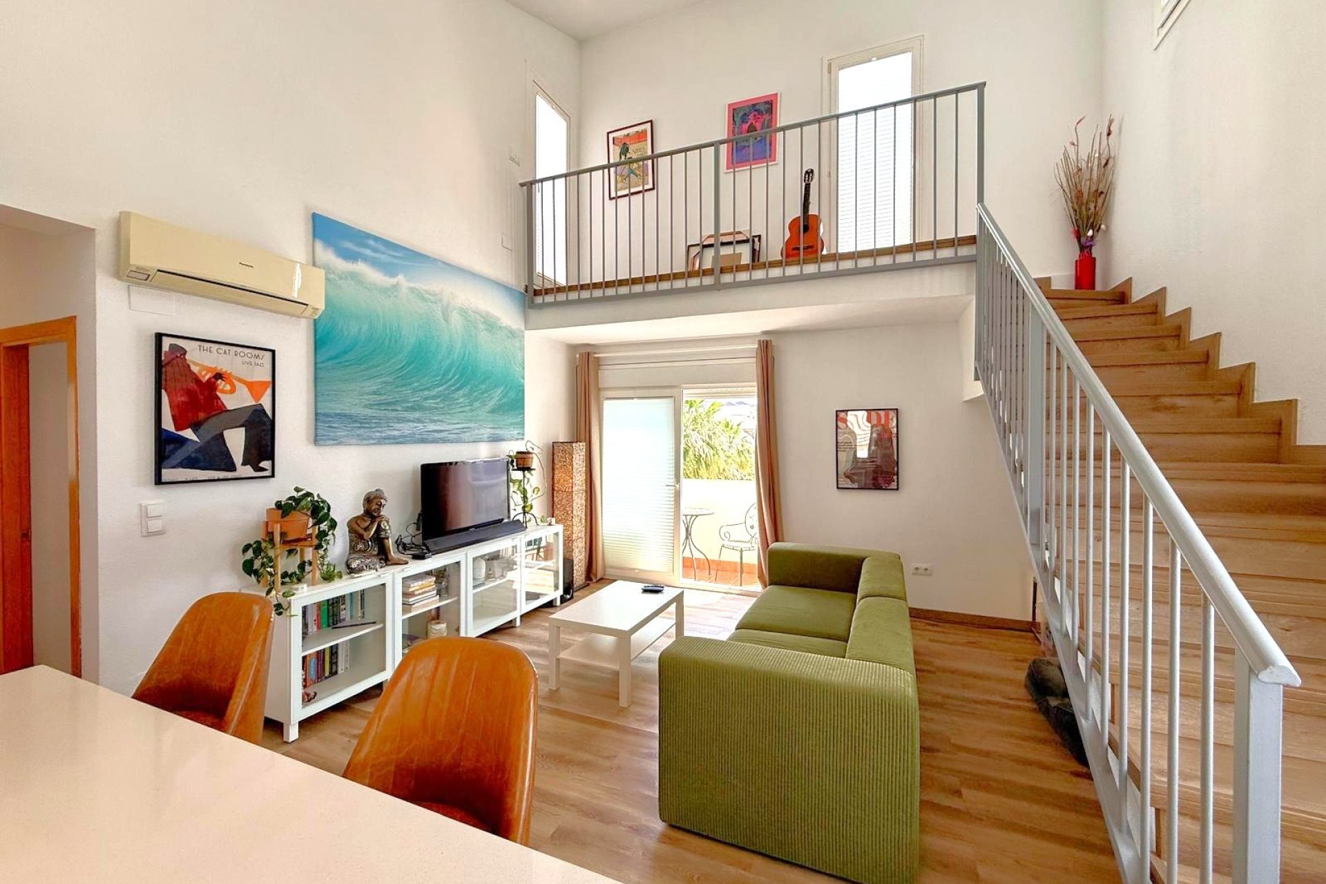 Resale - Apartment -
Orihuela Costa - Villamartin