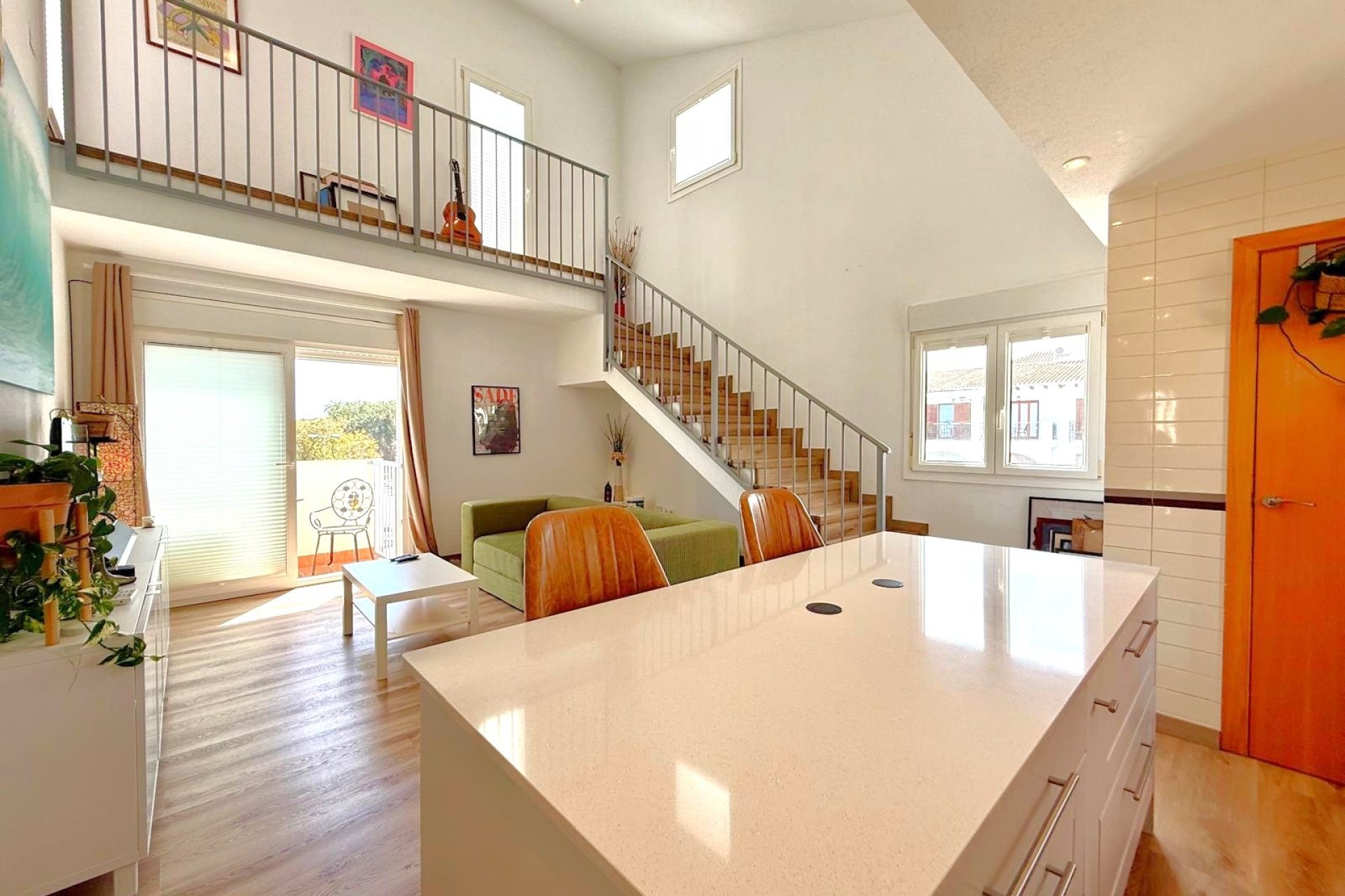 Resale - Apartment -
Orihuela Costa - Villamartin