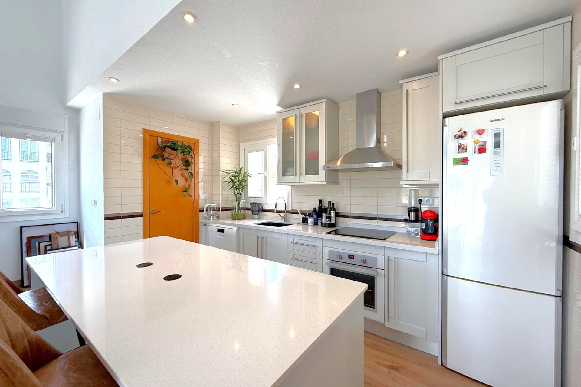 Resale - Apartment -
Orihuela Costa - Villamartin