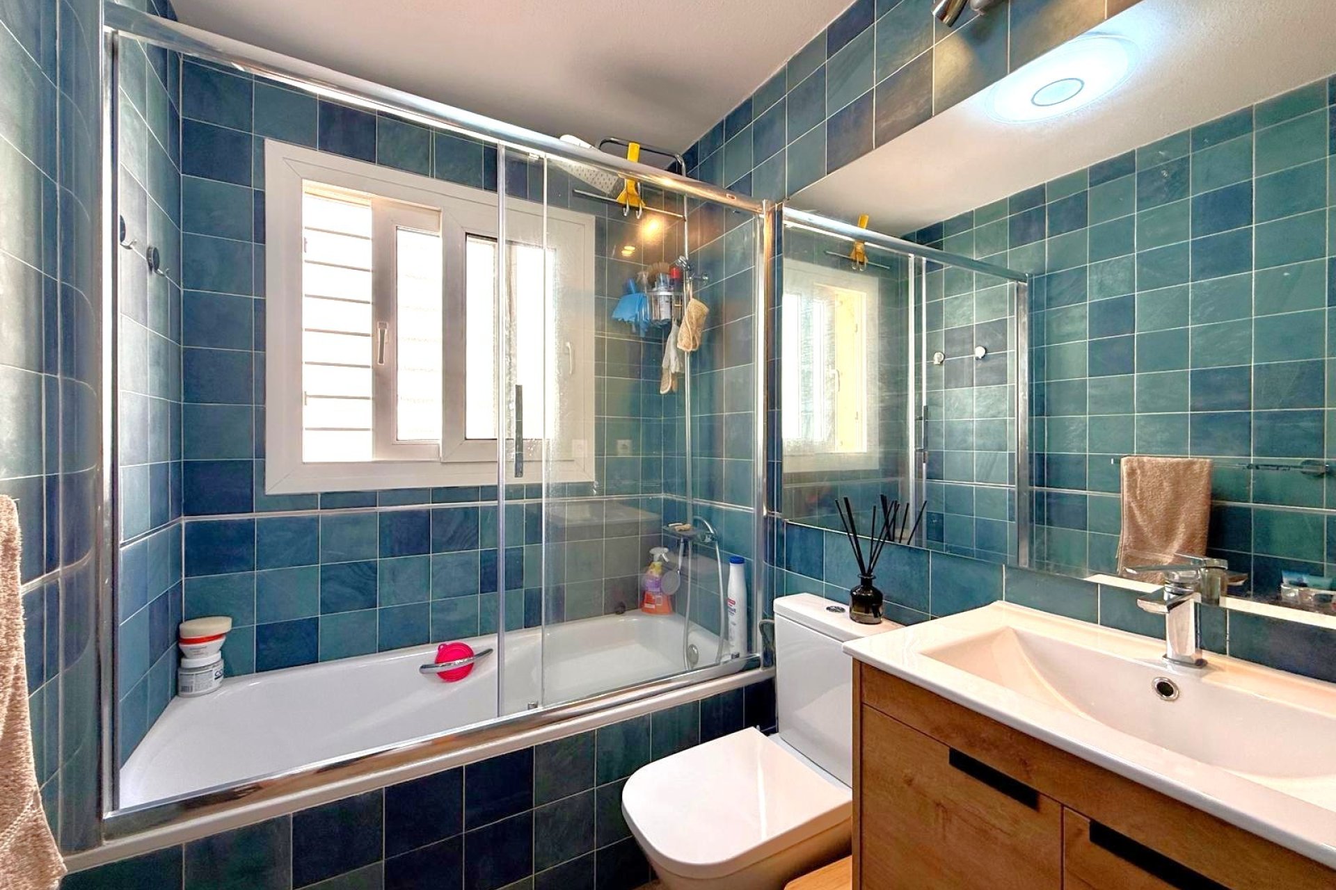 Resale - Apartment -
Orihuela Costa - Villamartin