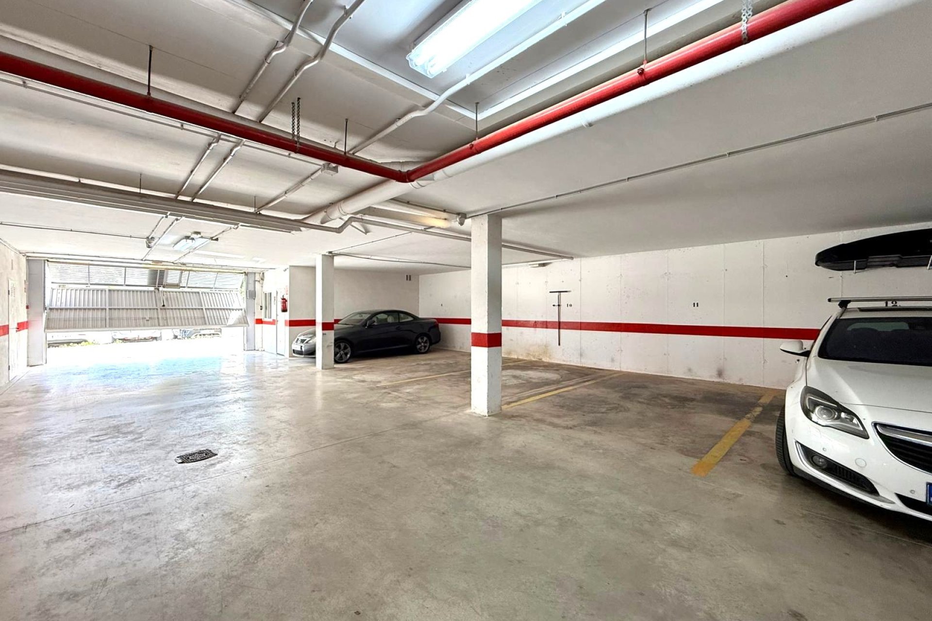 Resale - Apartment -
Orihuela Costa - Villamartin