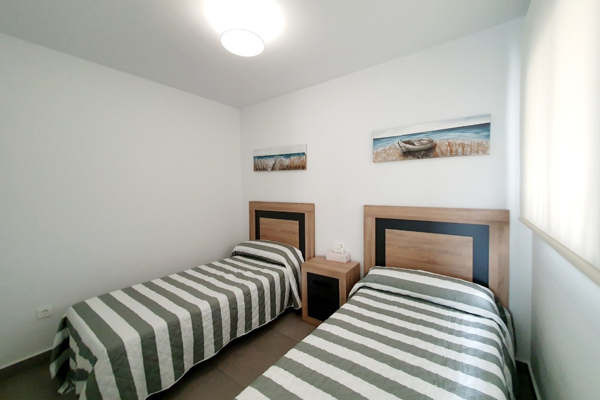 Resale - Apartment -
Orihuela Costa - Villamartin