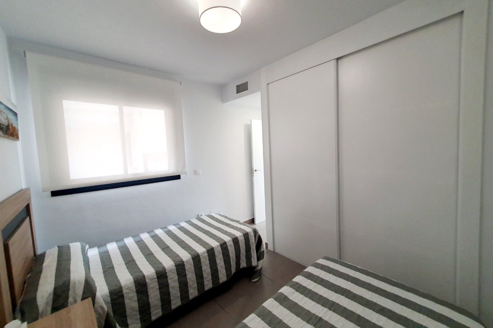 Resale - Apartment -
Orihuela Costa - Villamartin