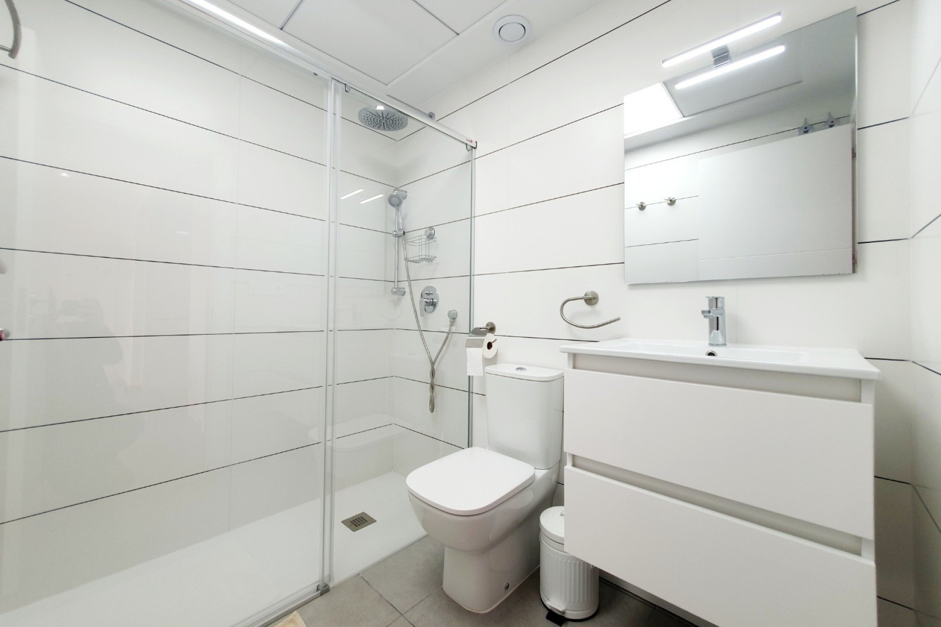 Resale - Apartment -
Orihuela Costa - Villamartin