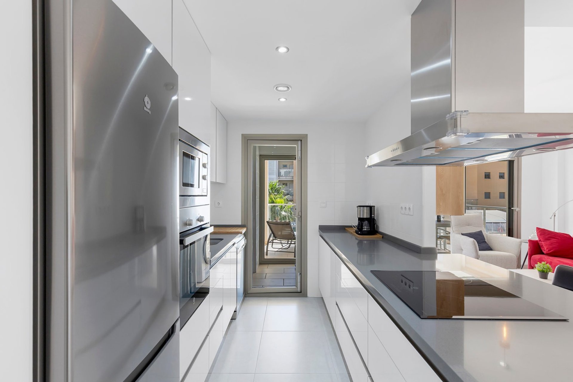 Resale - Apartment -
Orihuela Costa - Villamartin