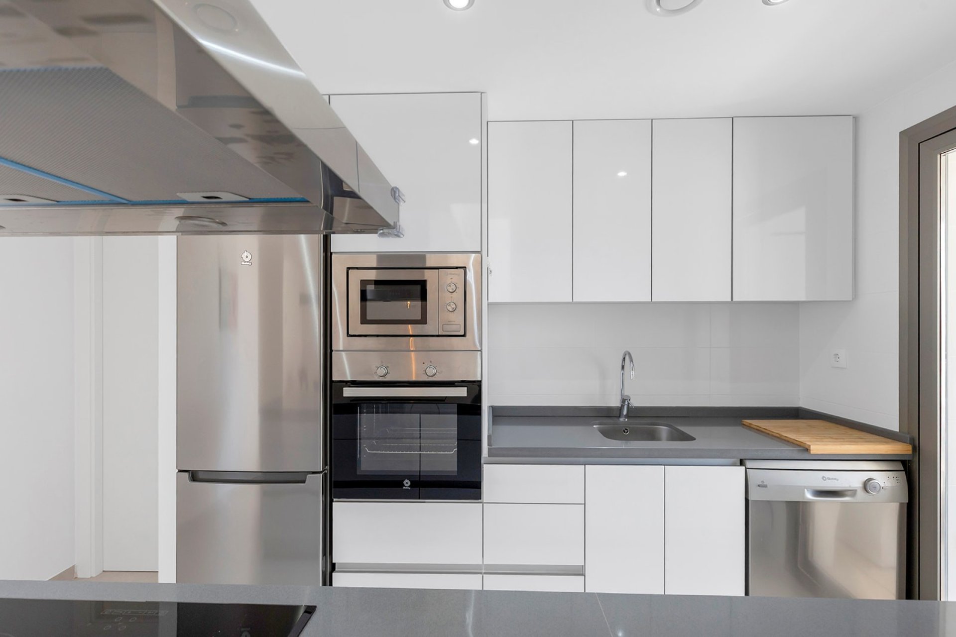 Resale - Apartment -
Orihuela Costa - Villamartin