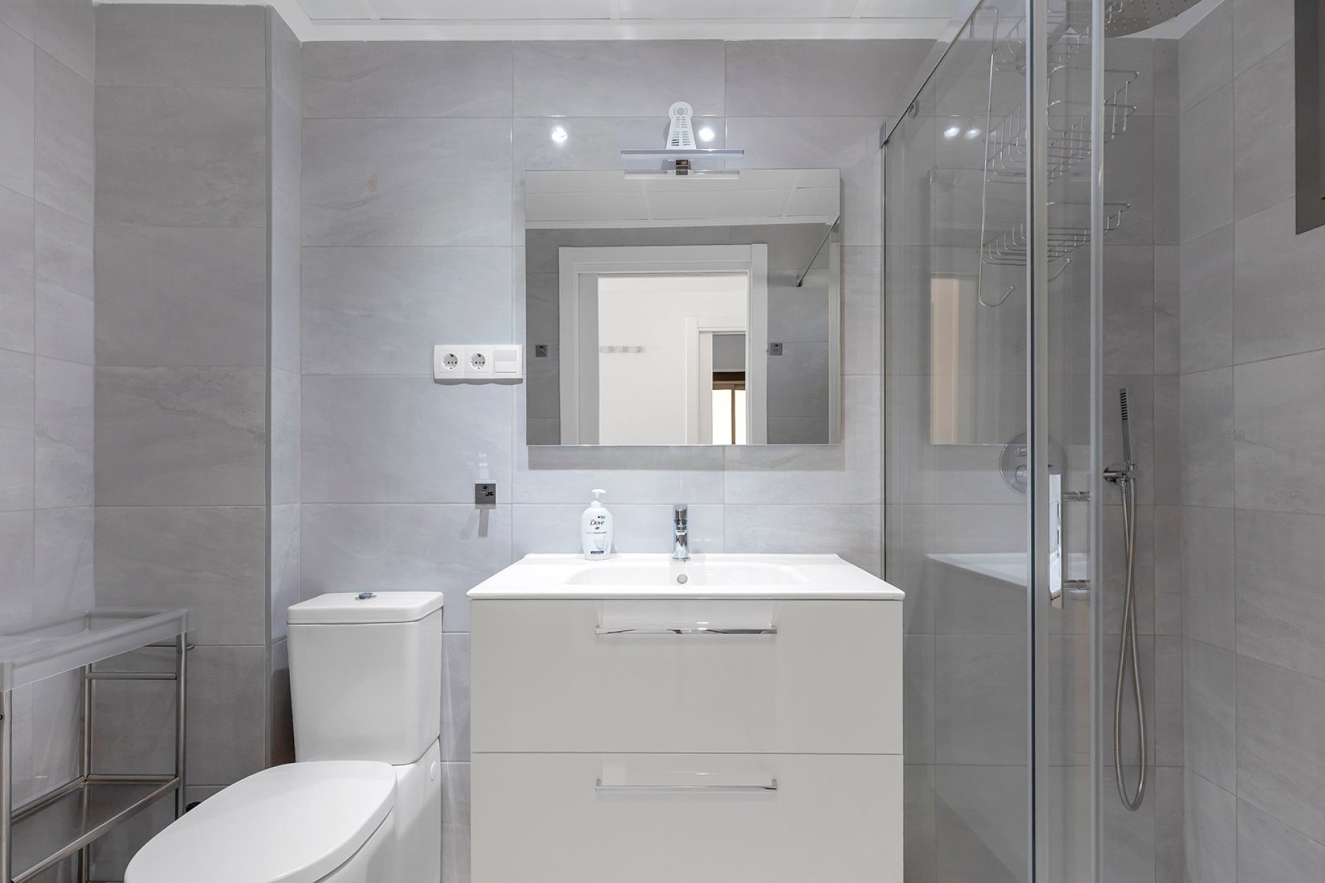 Resale - Apartment -
Orihuela Costa - Villamartin