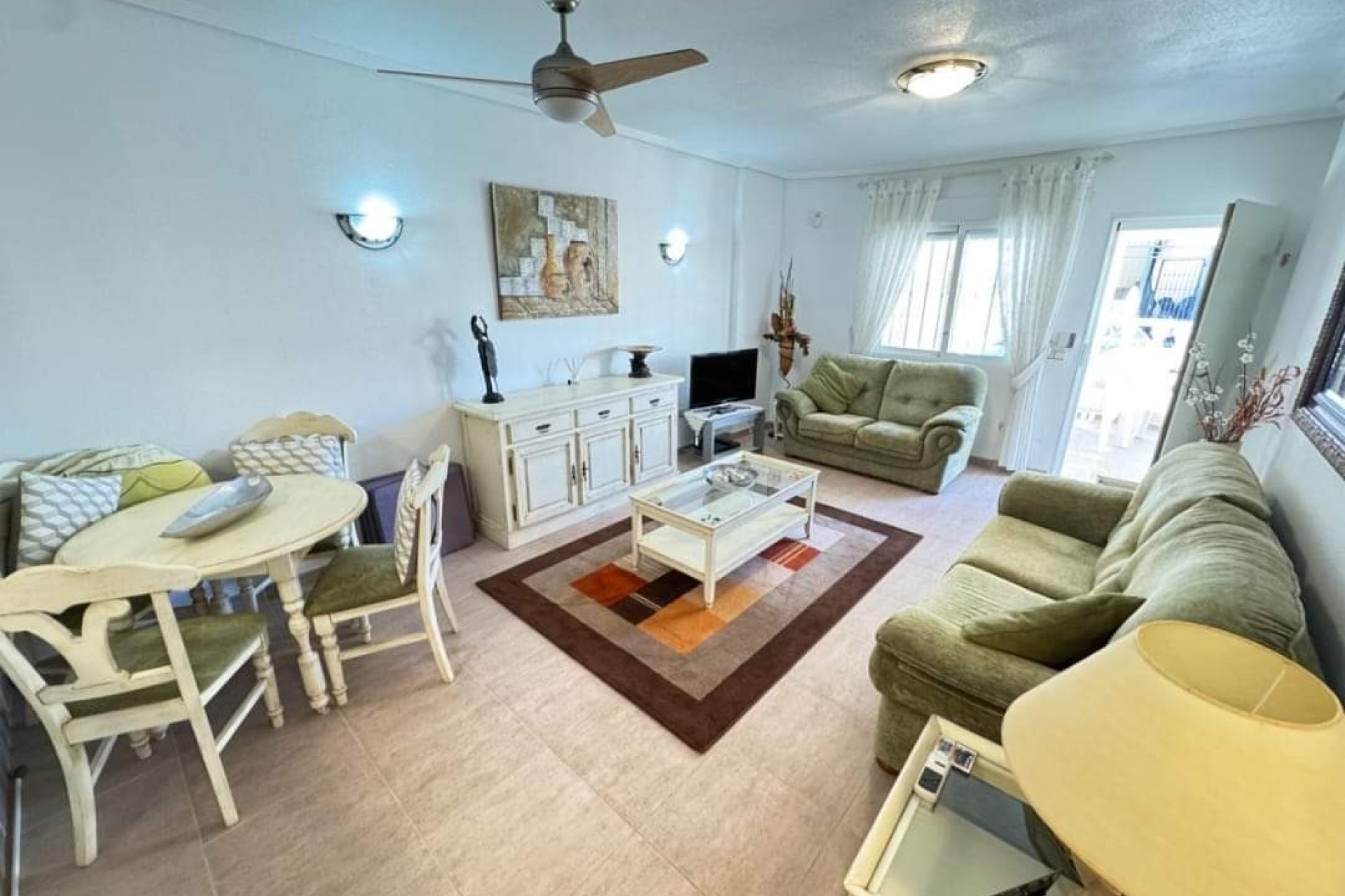 Resale - Apartment -
Orihuela Costa - Villamartin
