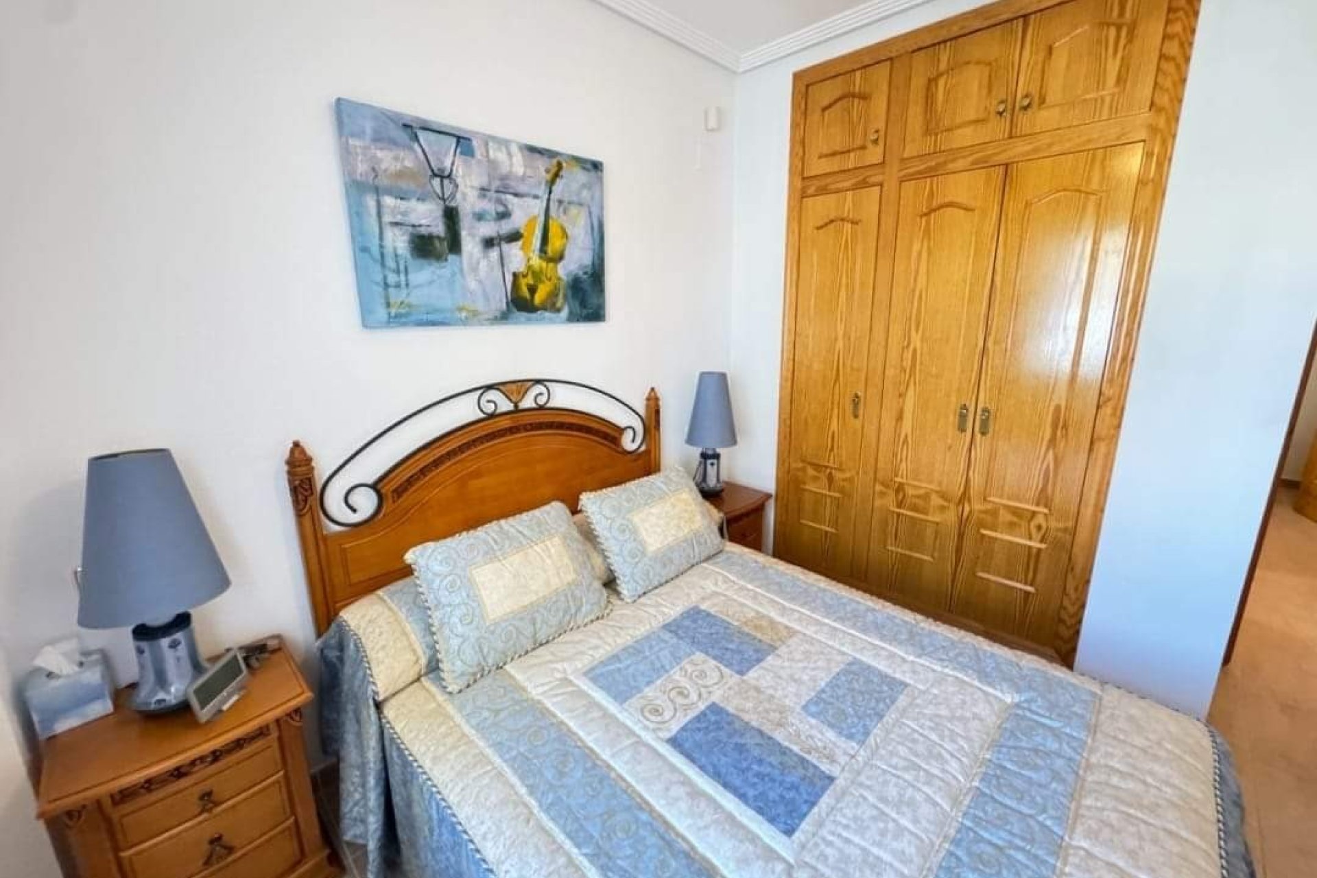 Resale - Apartment -
Orihuela Costa - Villamartin