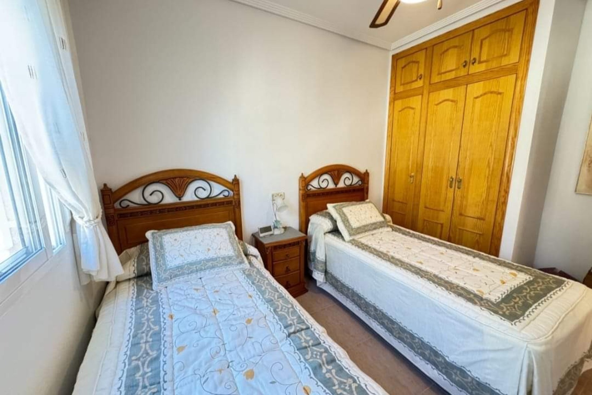 Resale - Apartment -
Orihuela Costa - Villamartin