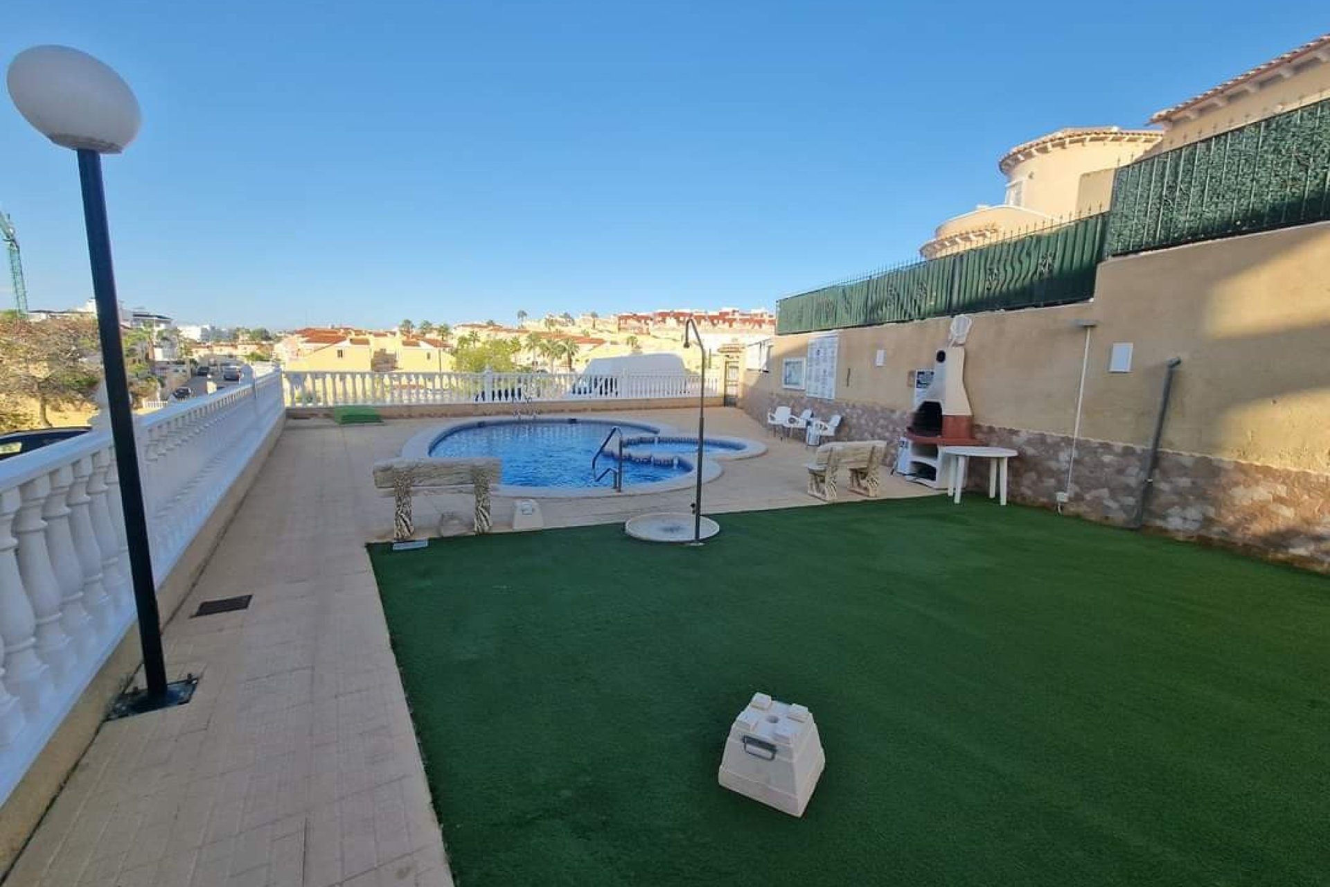 Resale - Apartment -
Orihuela Costa - Villamartin