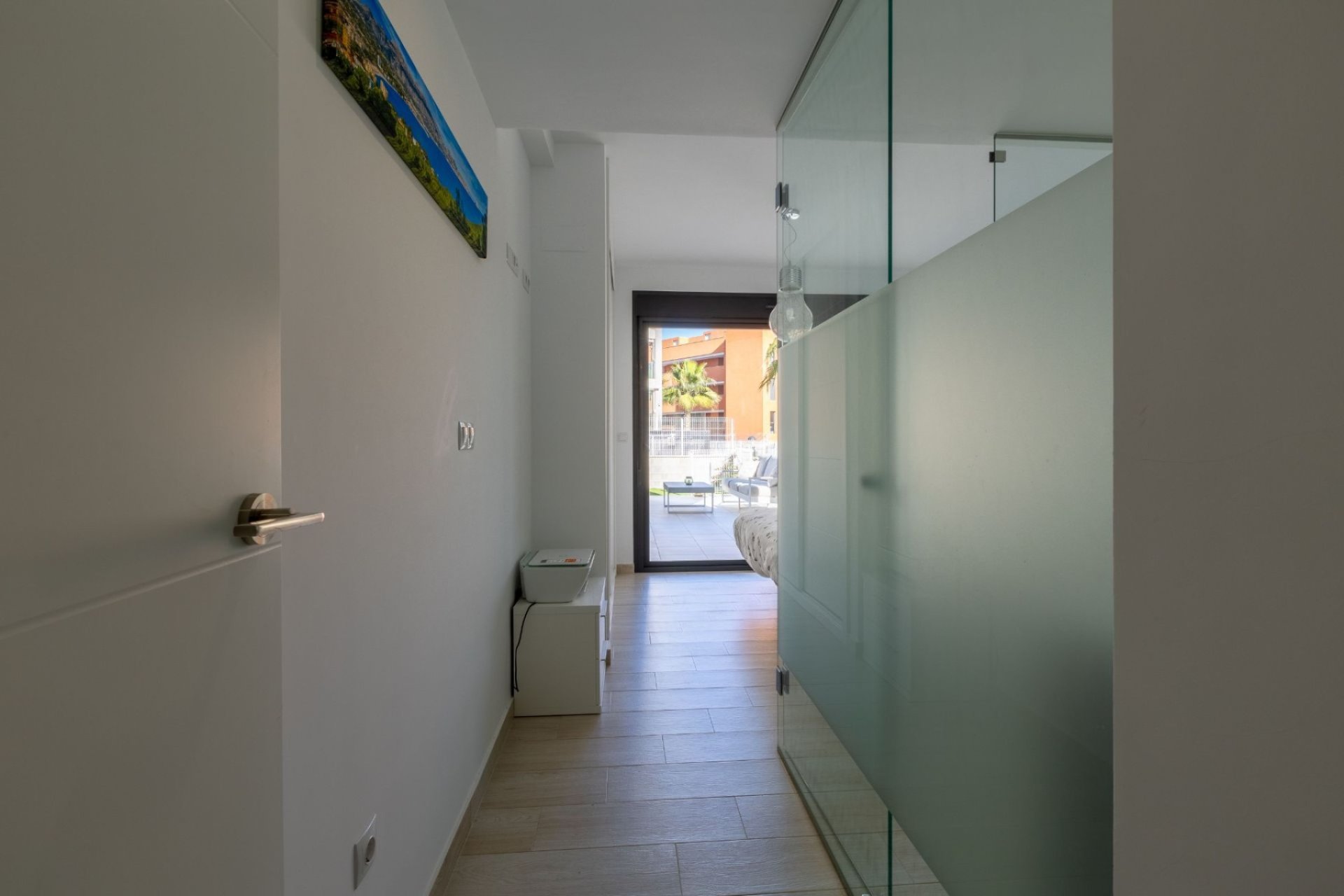 Resale - Apartment -
Orihuela Costa - Villamartin