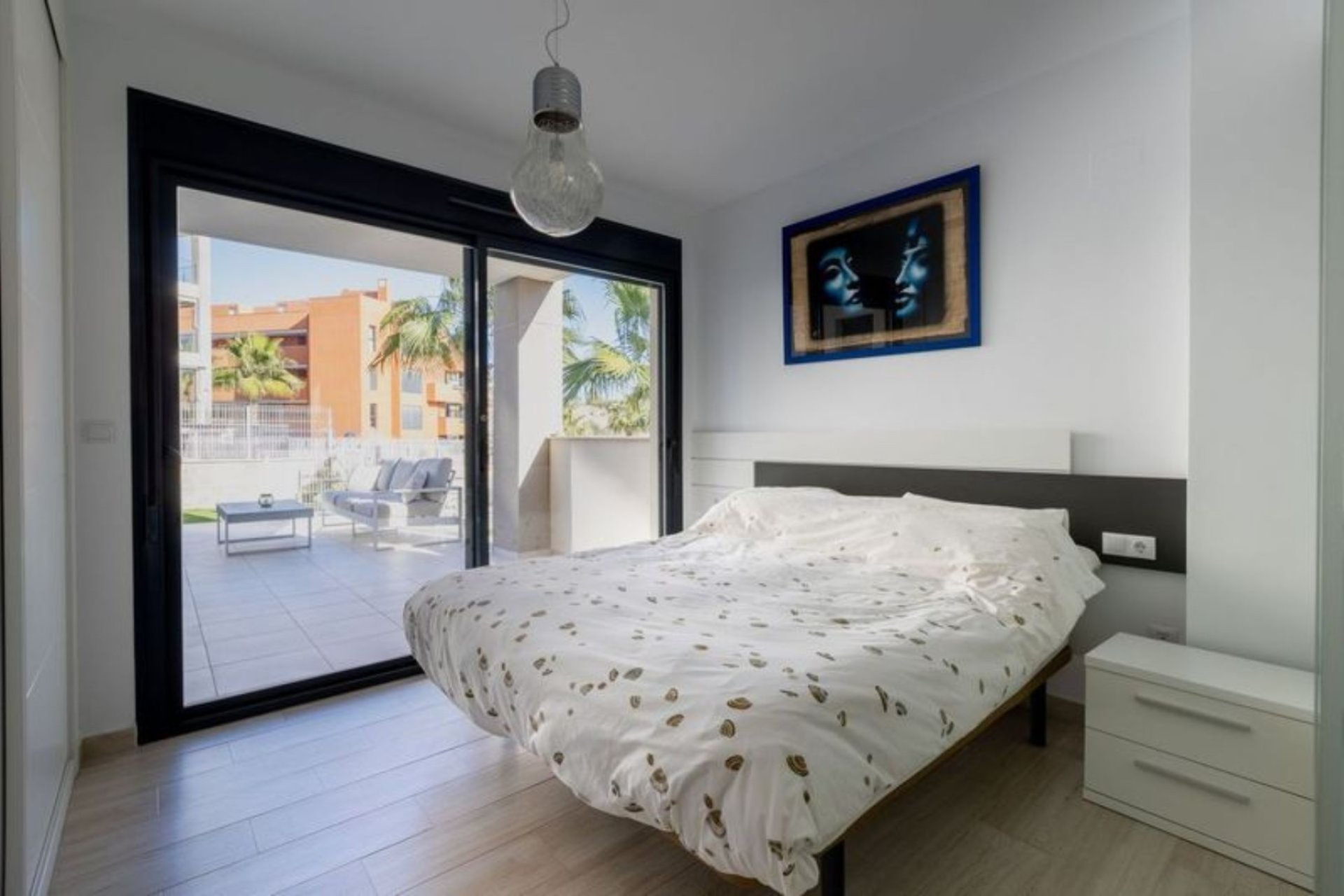 Resale - Apartment -
Orihuela Costa - Villamartin